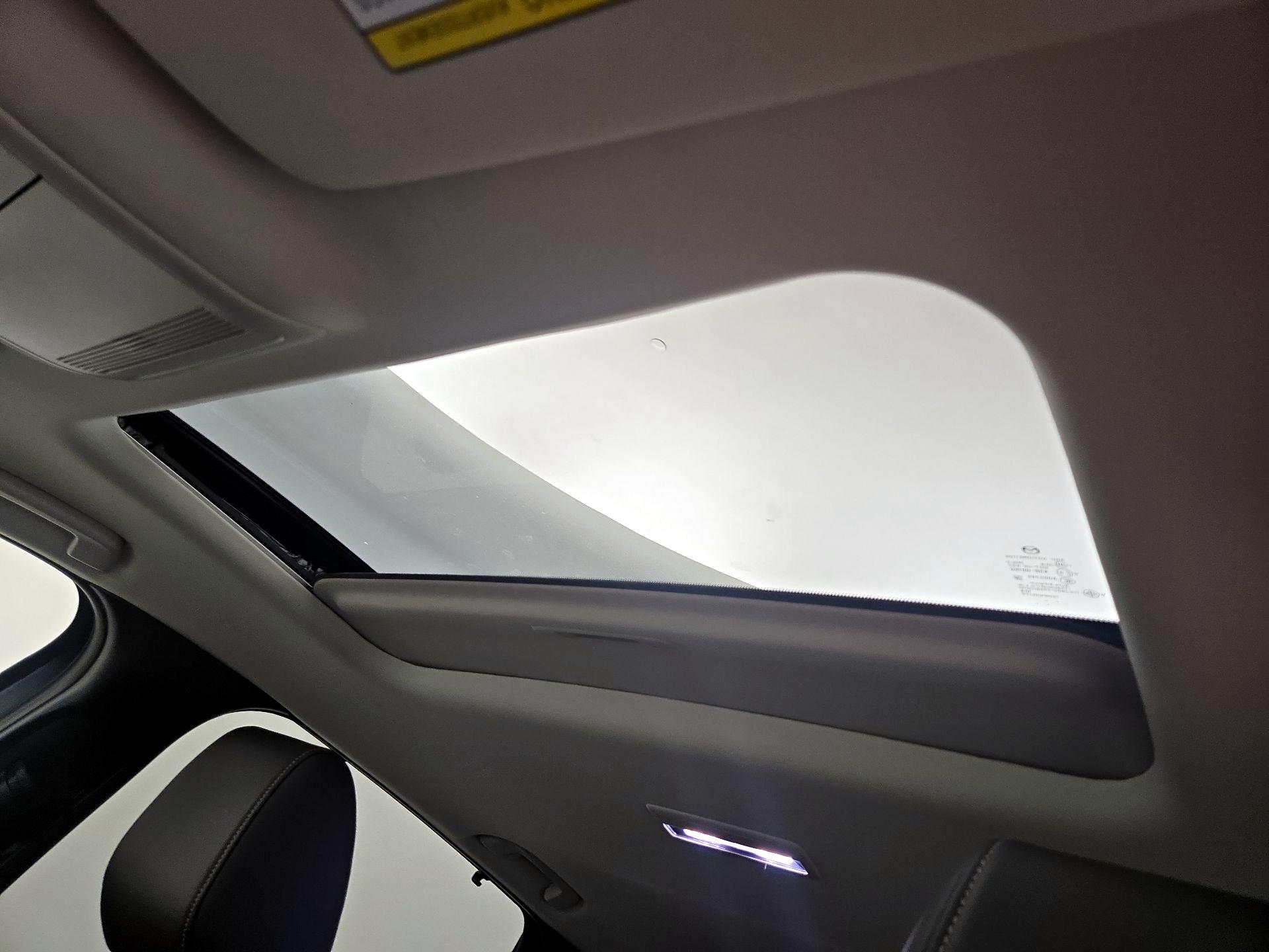 Thumbnail: 2024 Mazda CX-90 - 19