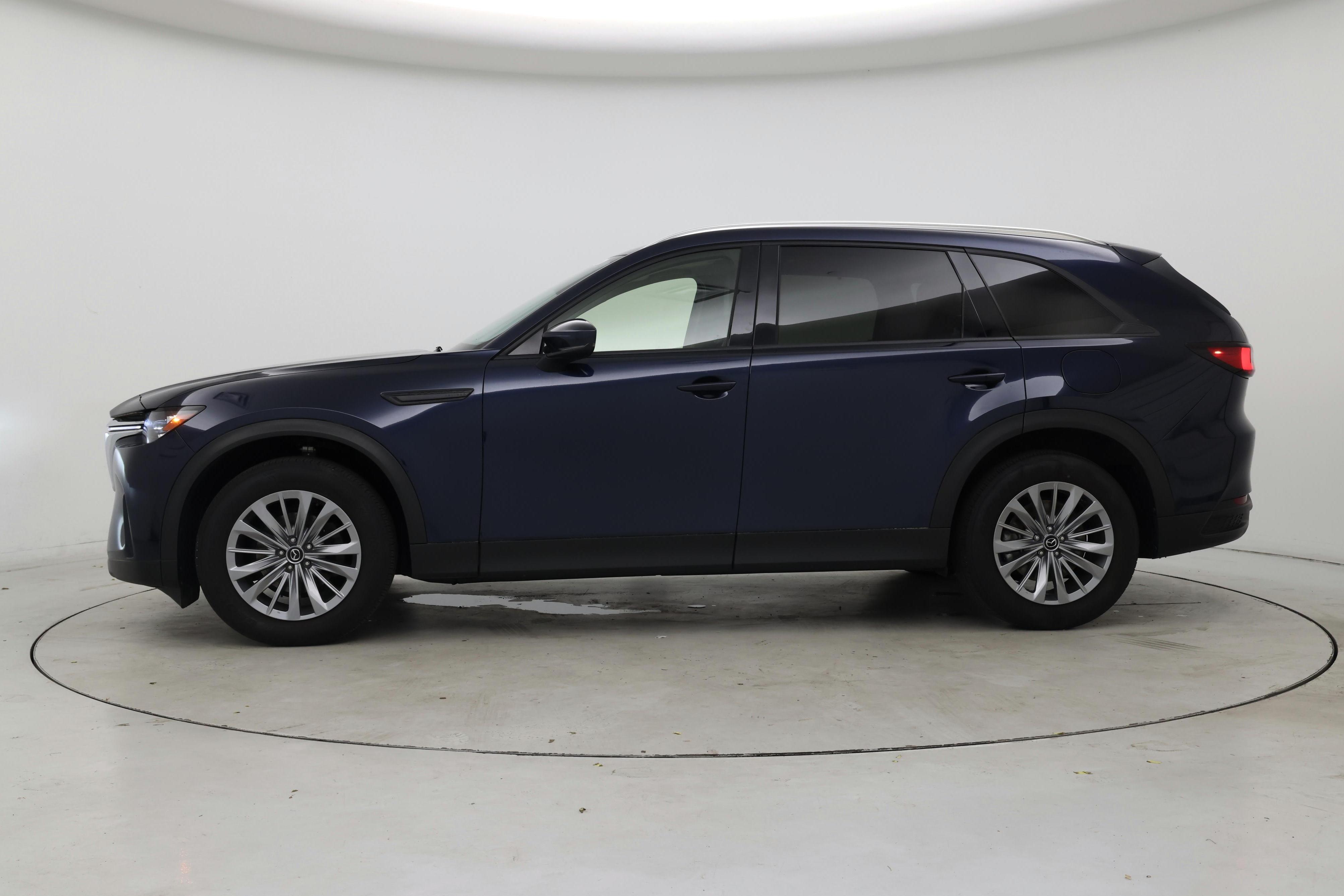 Thumbnail: 2024 Mazda CX-90 - 3