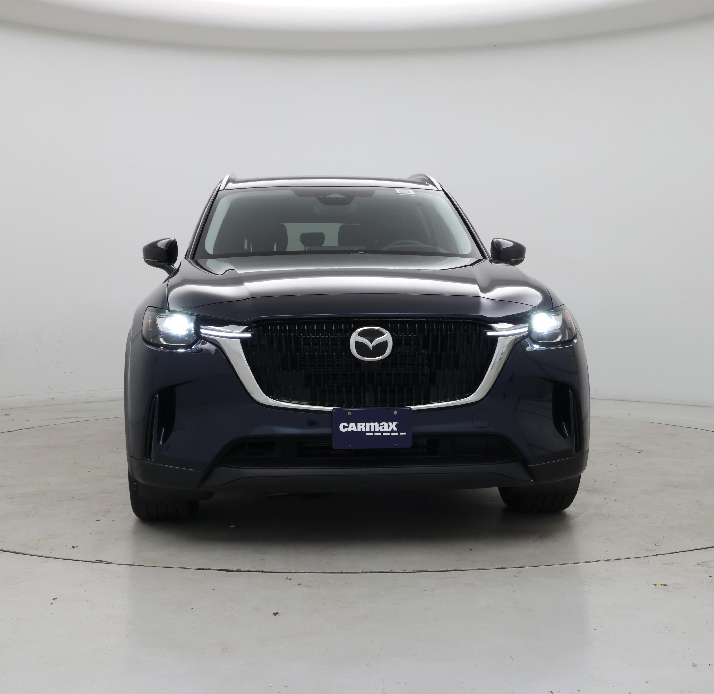 Thumbnail: 2024 Mazda CX-90 - 5