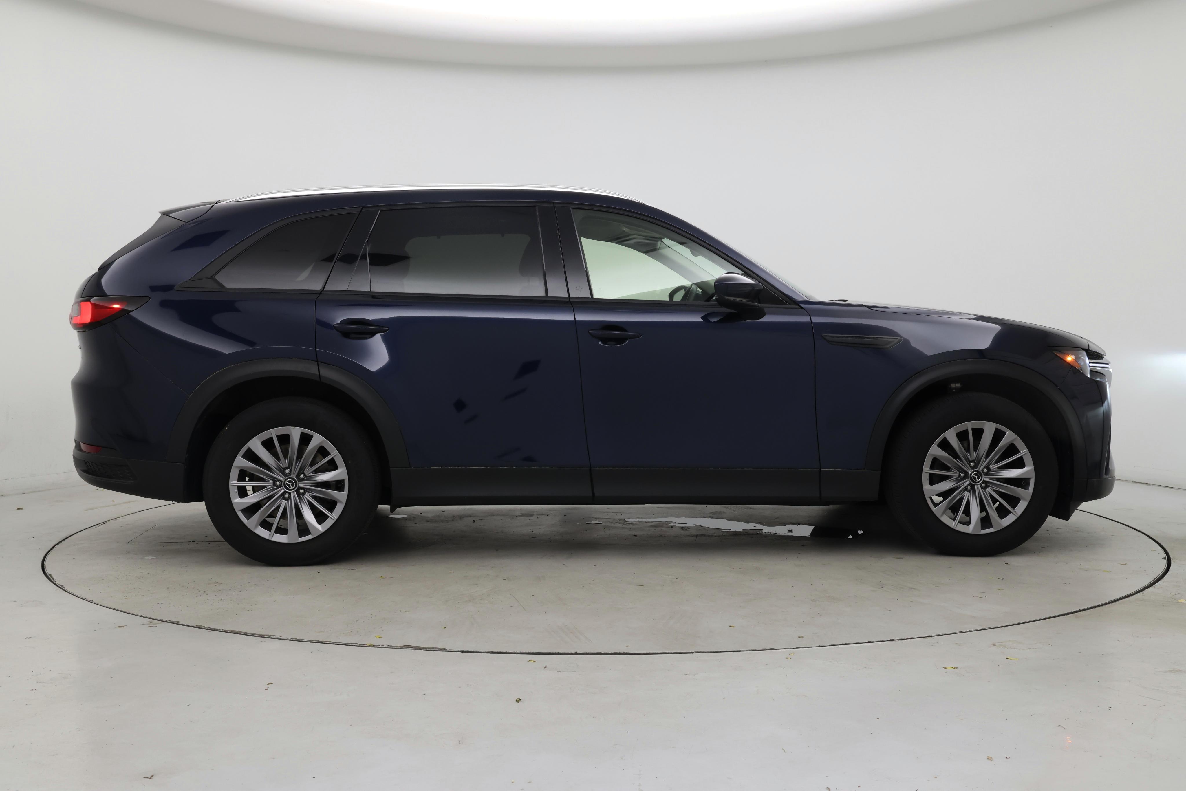 Thumbnail: 2024 Mazda CX-90 - 7