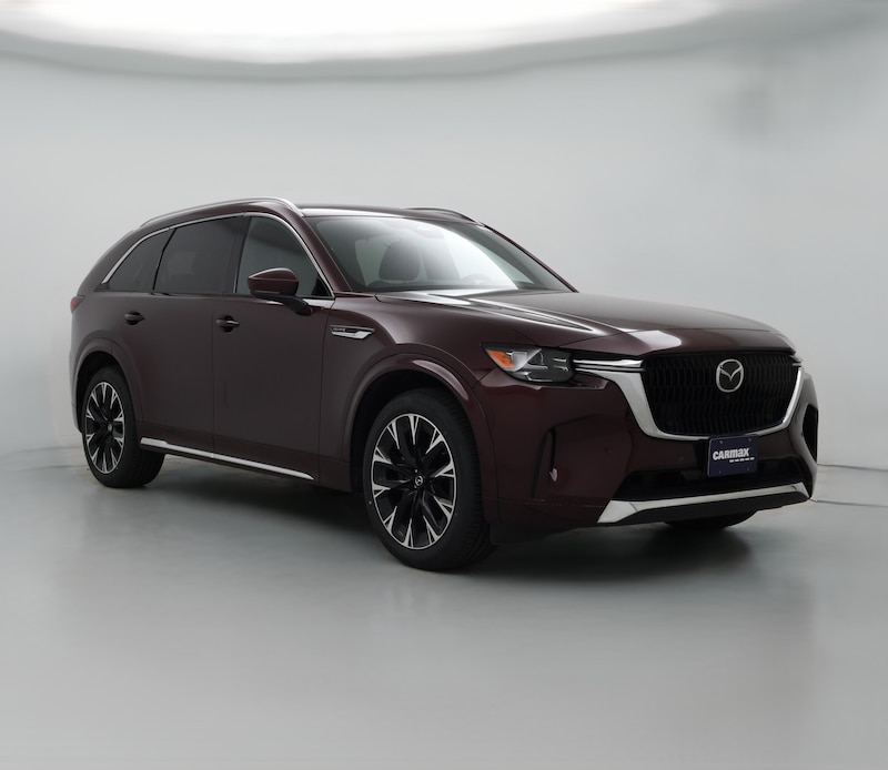 2024 Mazda CX-90 Turbo S Premium