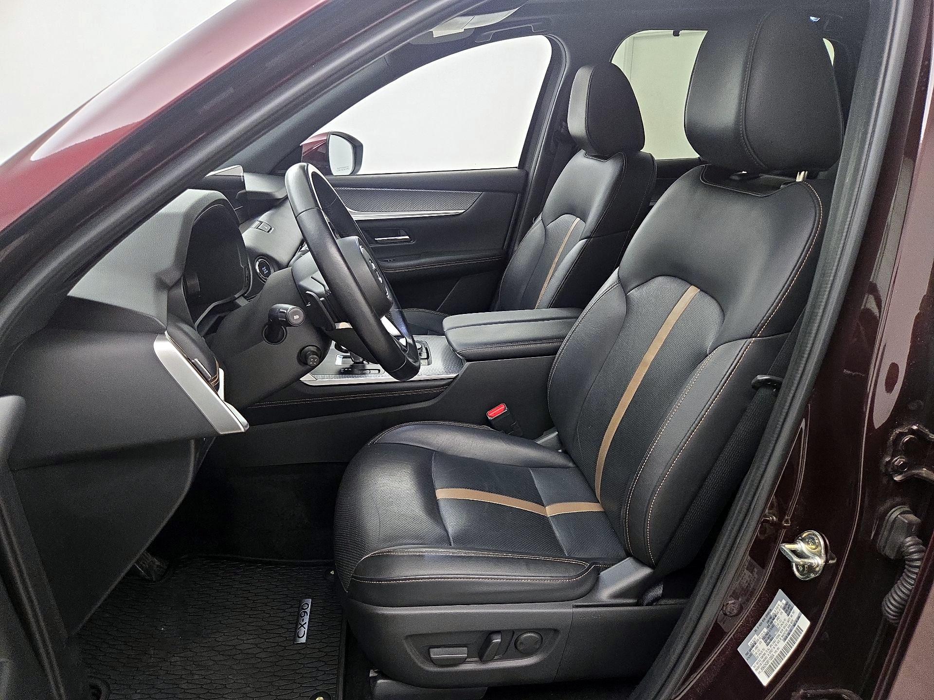 Thumbnail: 2024 Mazda CX-90 - 11