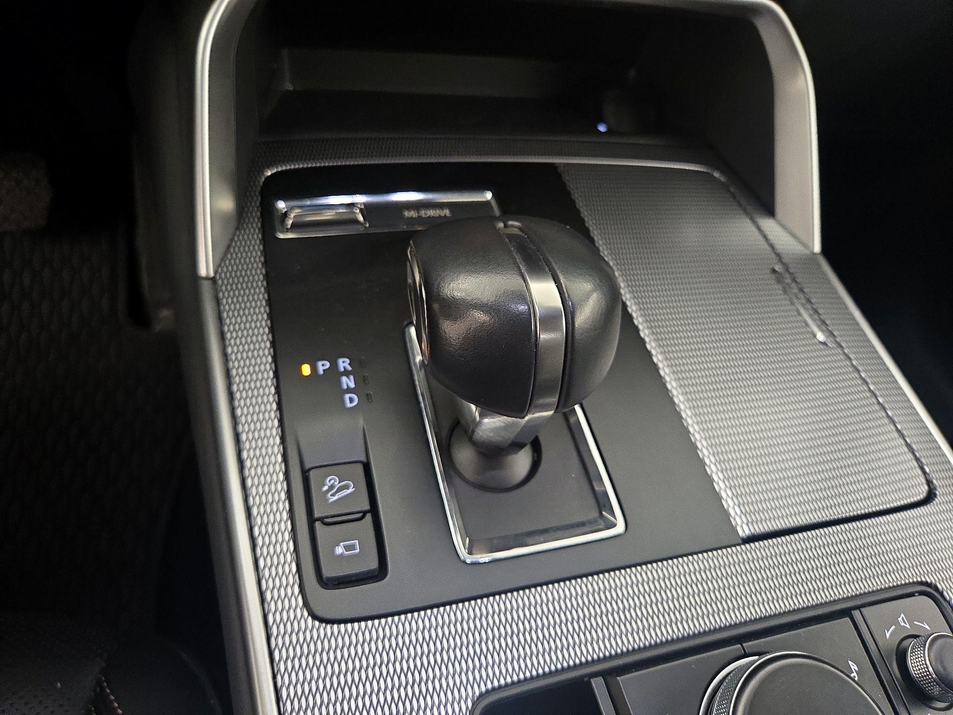 Thumbnail: 2024 Mazda CX-90 - 18