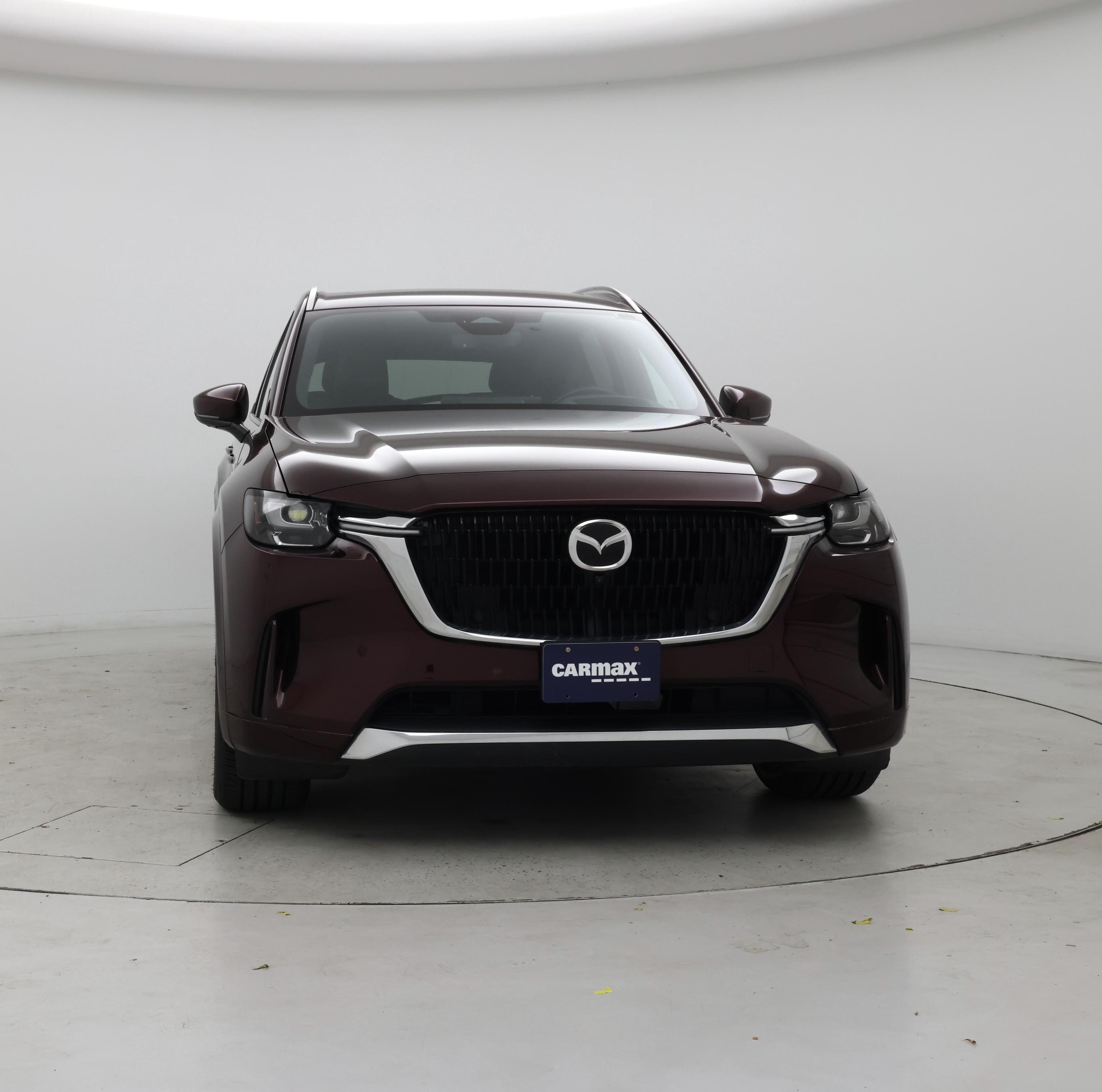 Thumbnail: 2024 Mazda CX-90 - 5