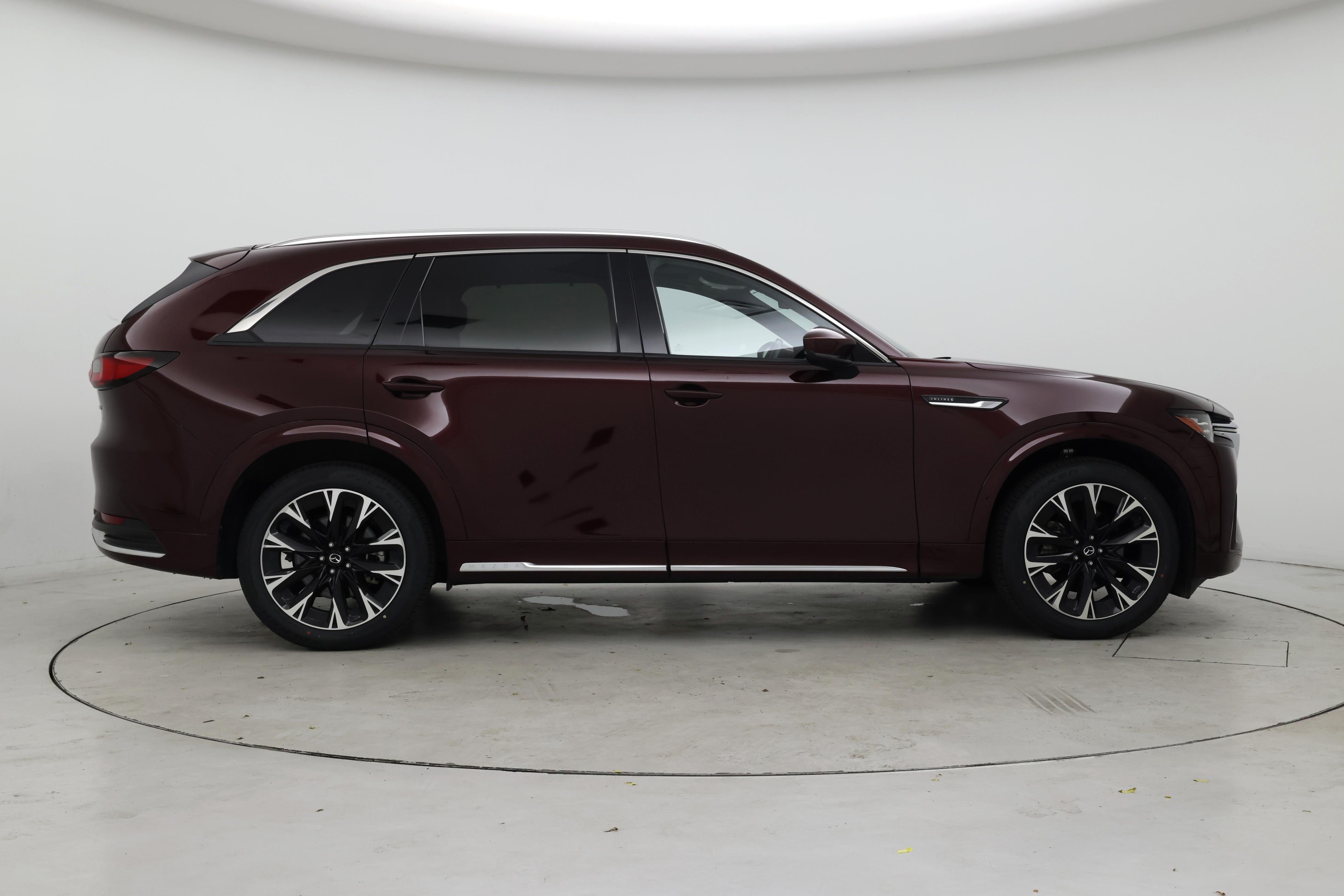 Thumbnail: 2024 Mazda CX-90 - 7