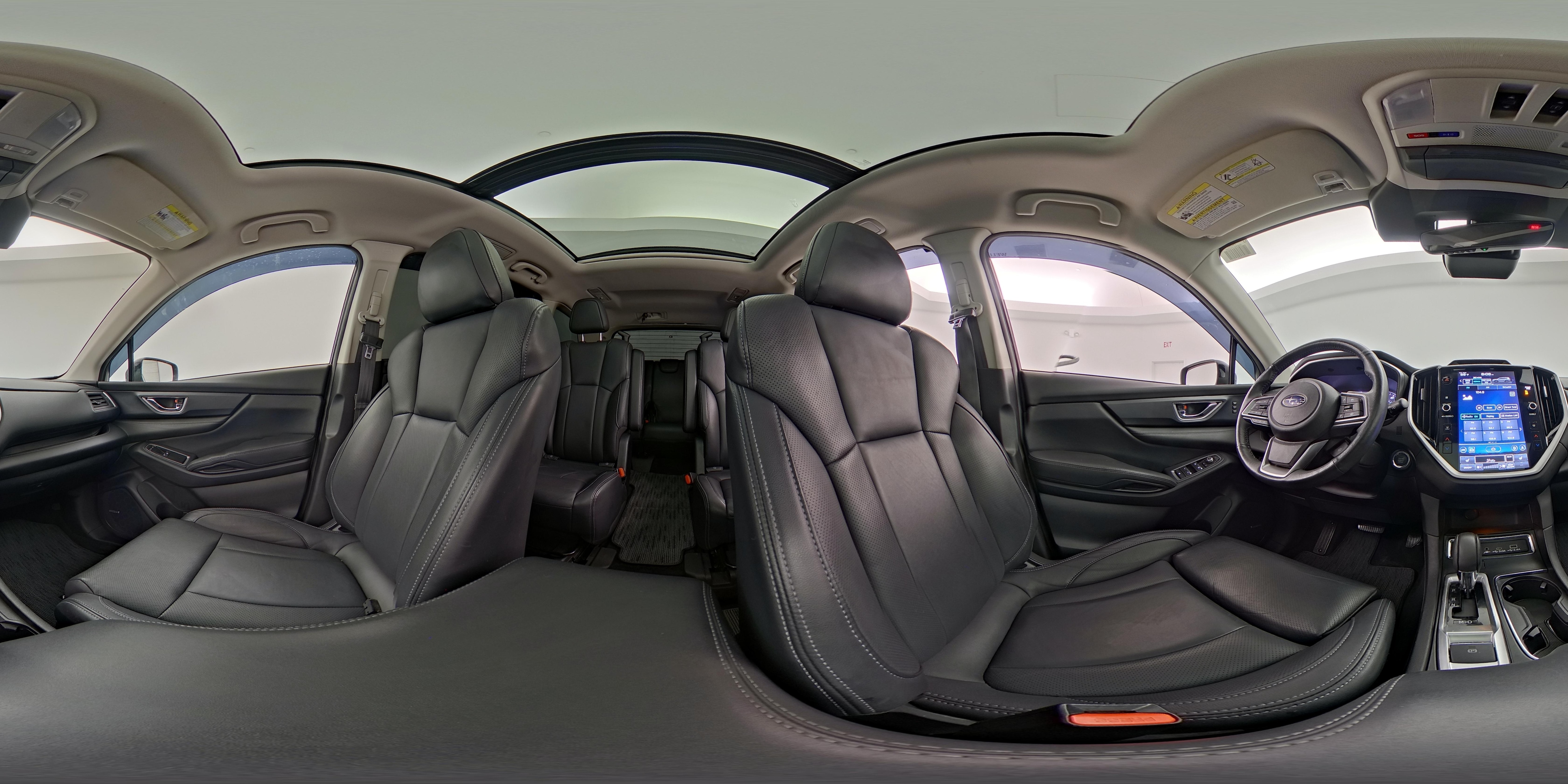 2023 Subaru Ascent Limited - Photo 30