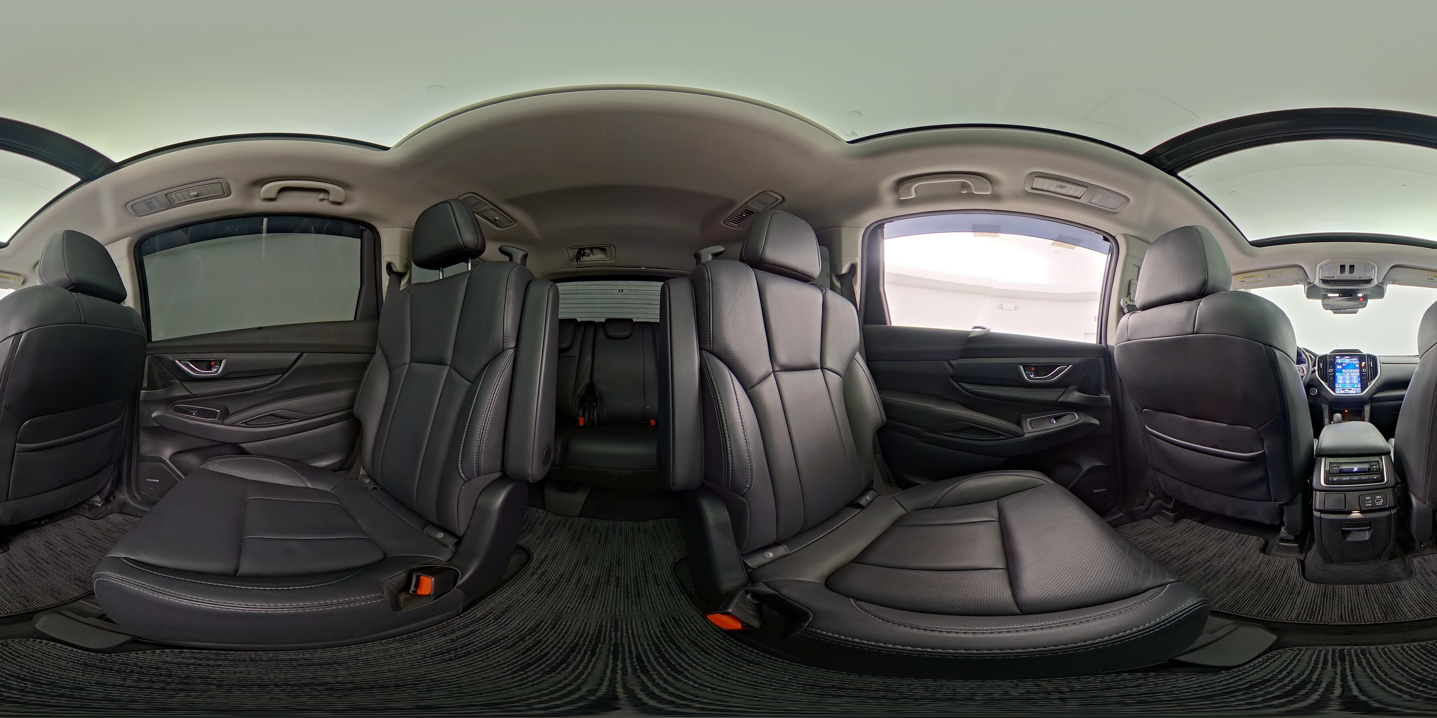 2023 Subaru Ascent Limited - Photo 31