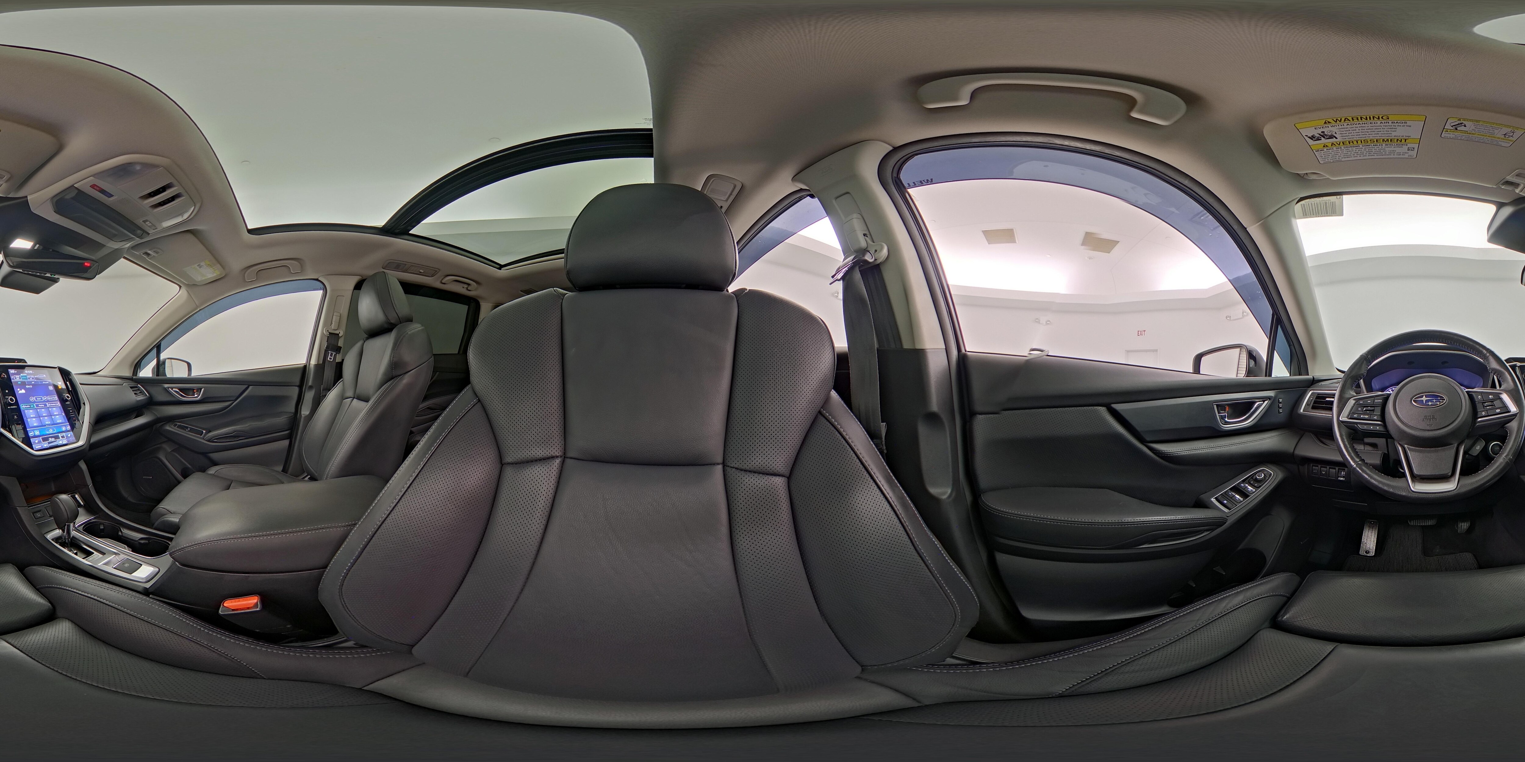 2023 Subaru Ascent Limited - Photo 32