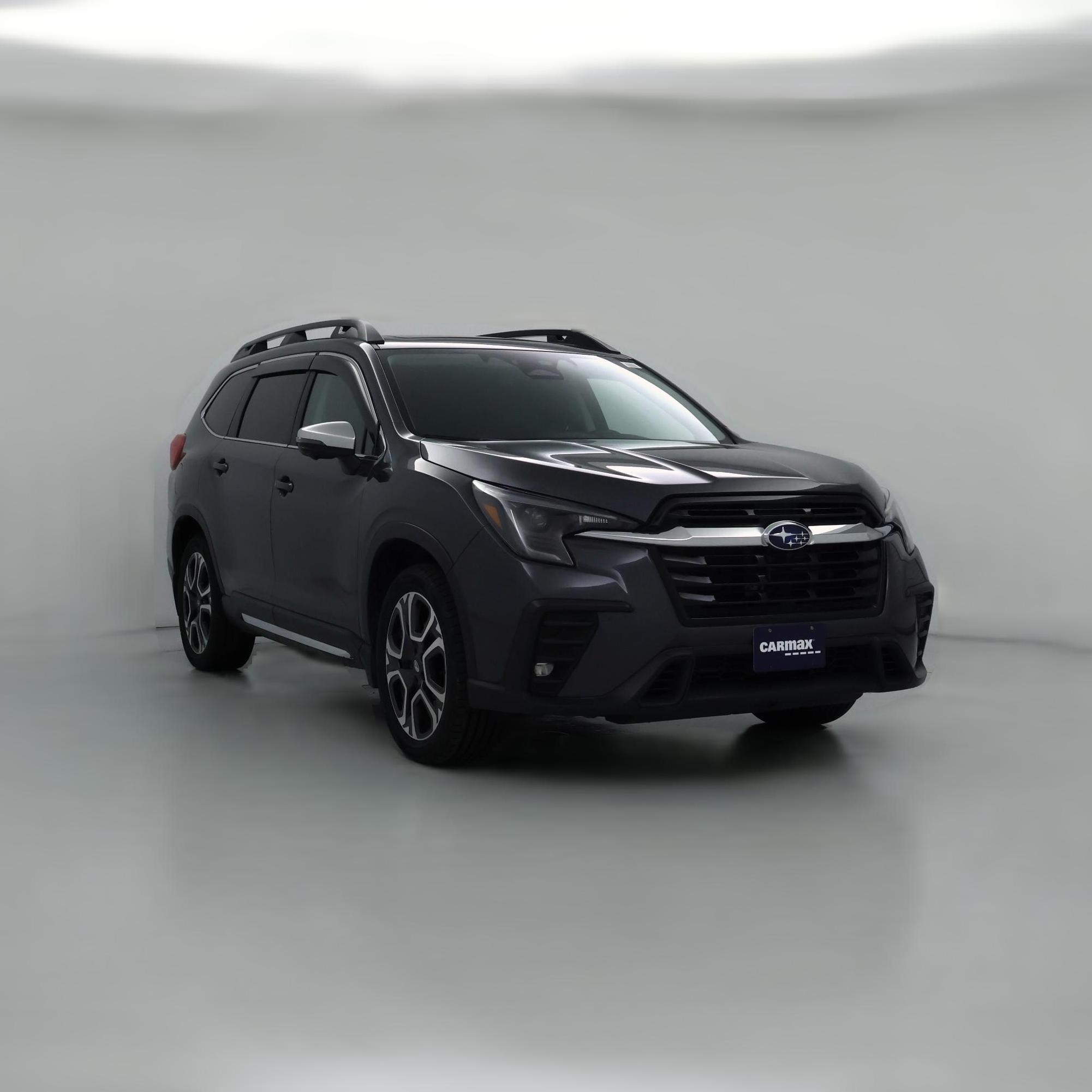Thumbnail: 2023 Subaru Ascent - 1