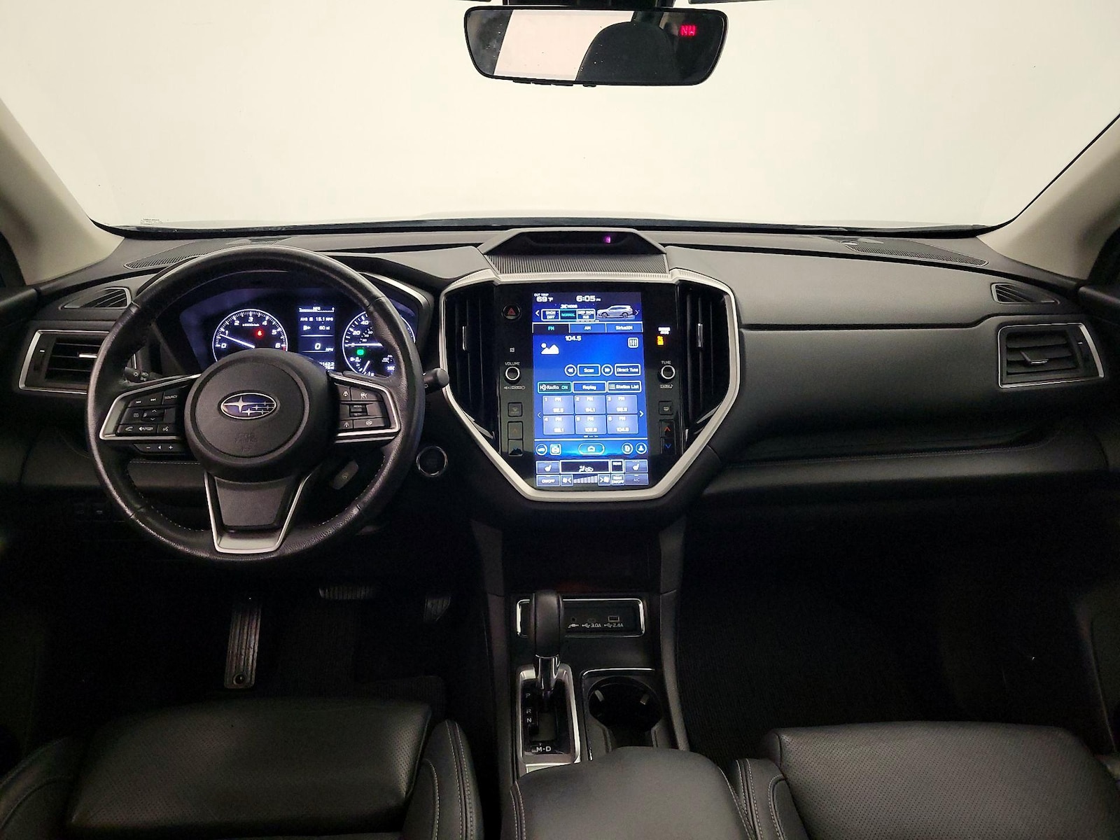 2023 Subaru Ascent Limited - Photo 10