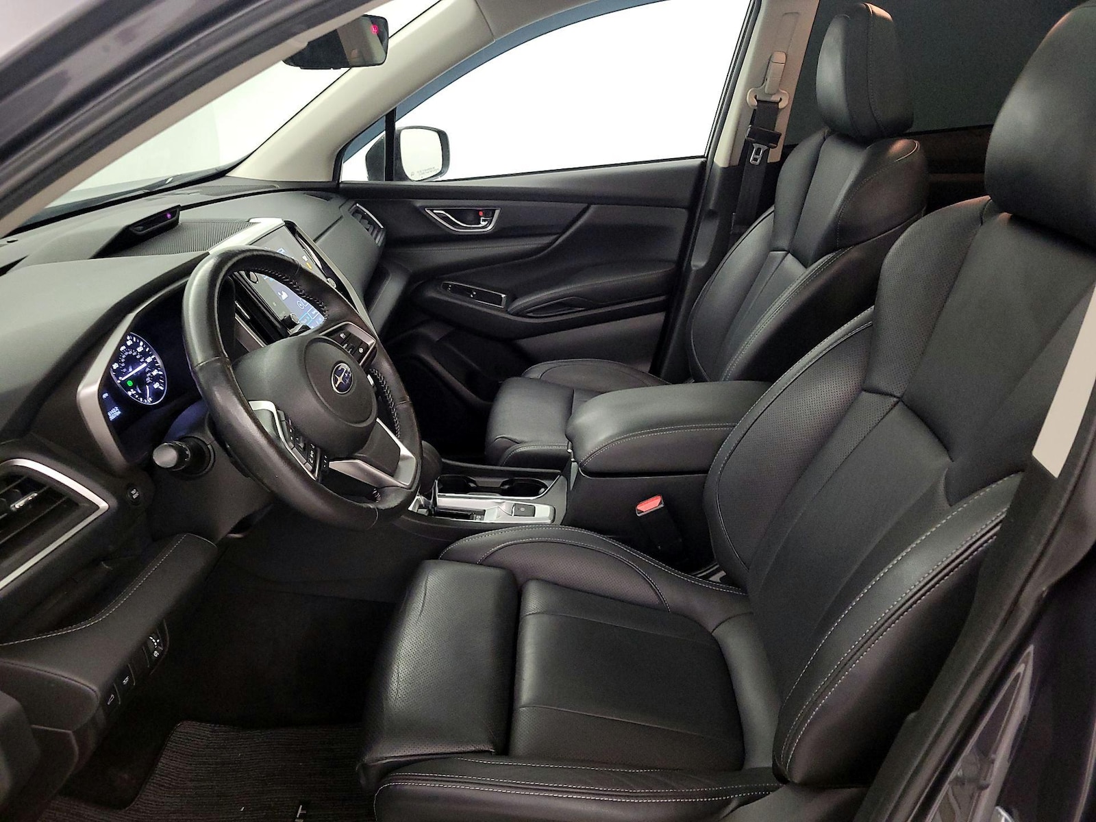 2023 Subaru Ascent Limited - Photo 12