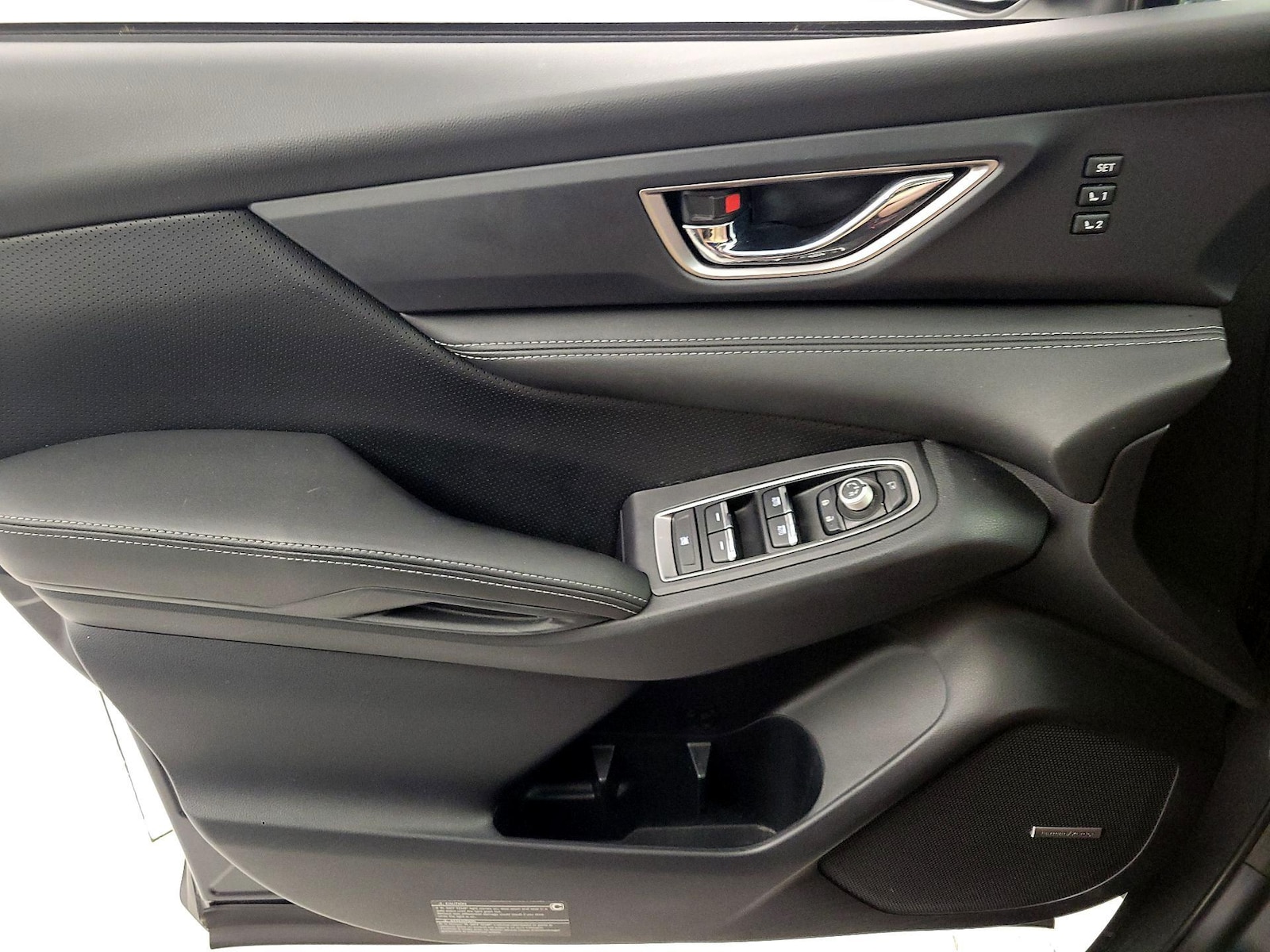 2023 Subaru Ascent Limited - Photo 13