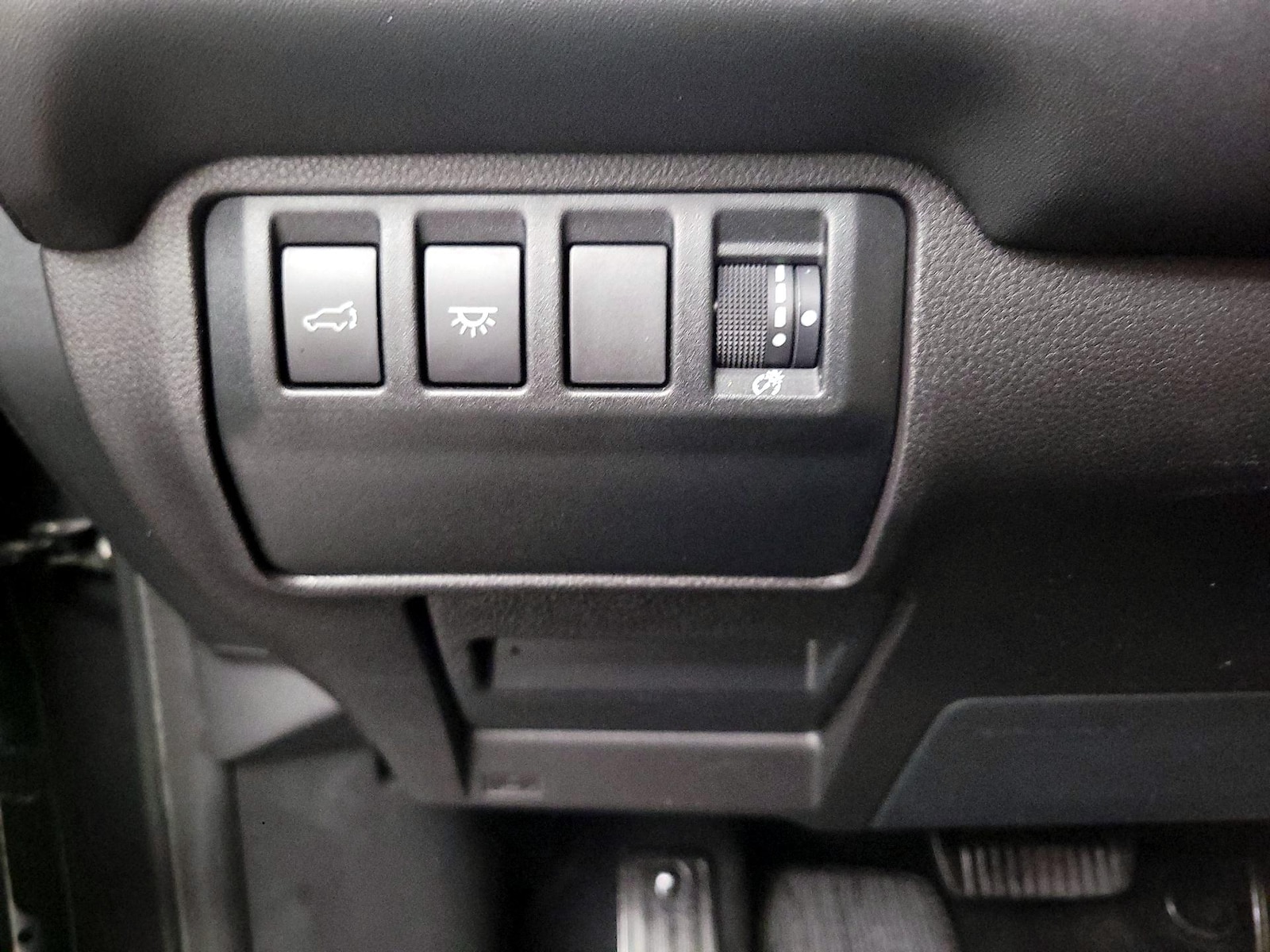 2023 Subaru Ascent Limited - Photo 14