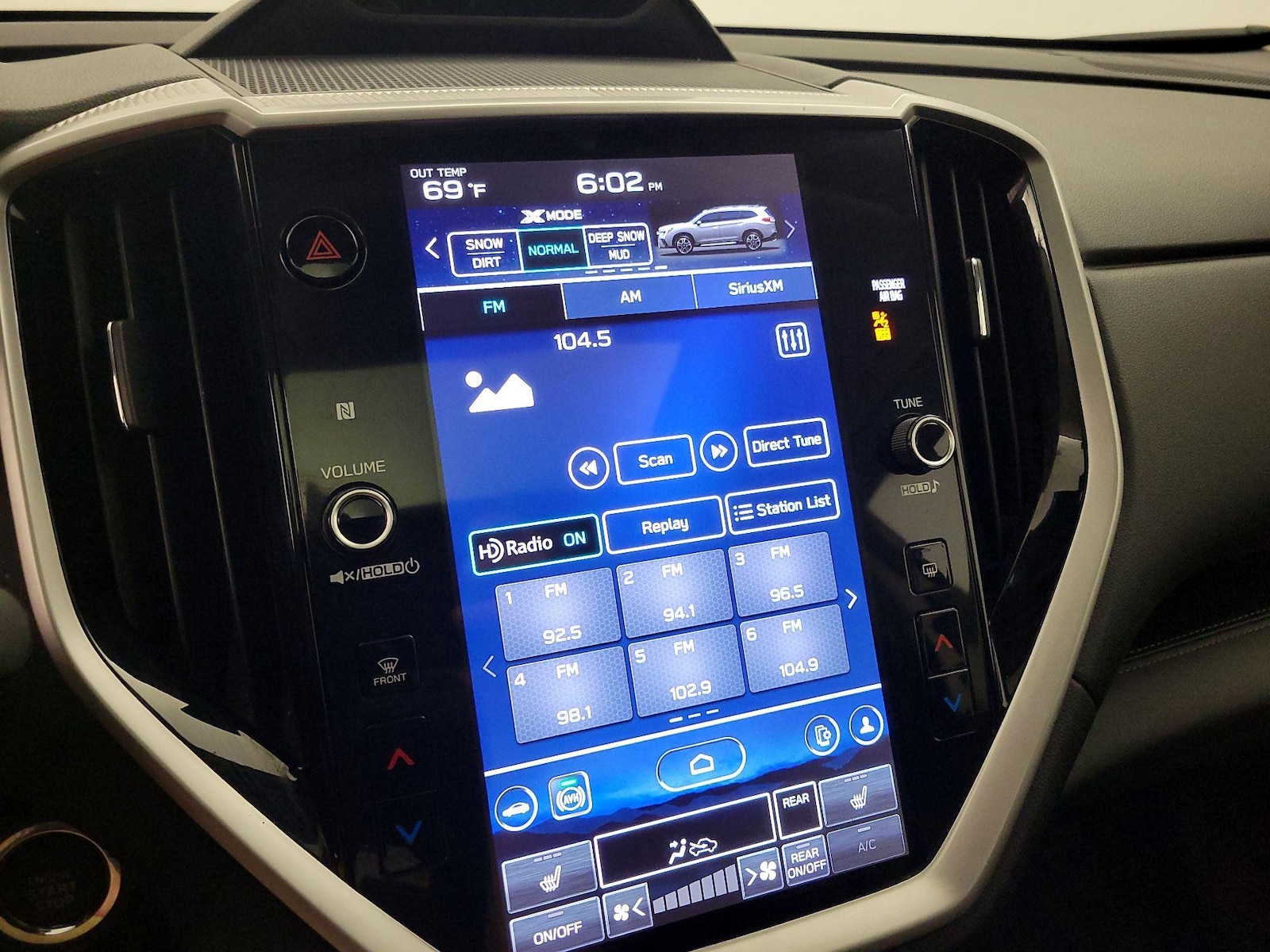 2023 Subaru Ascent Limited - Photo 17