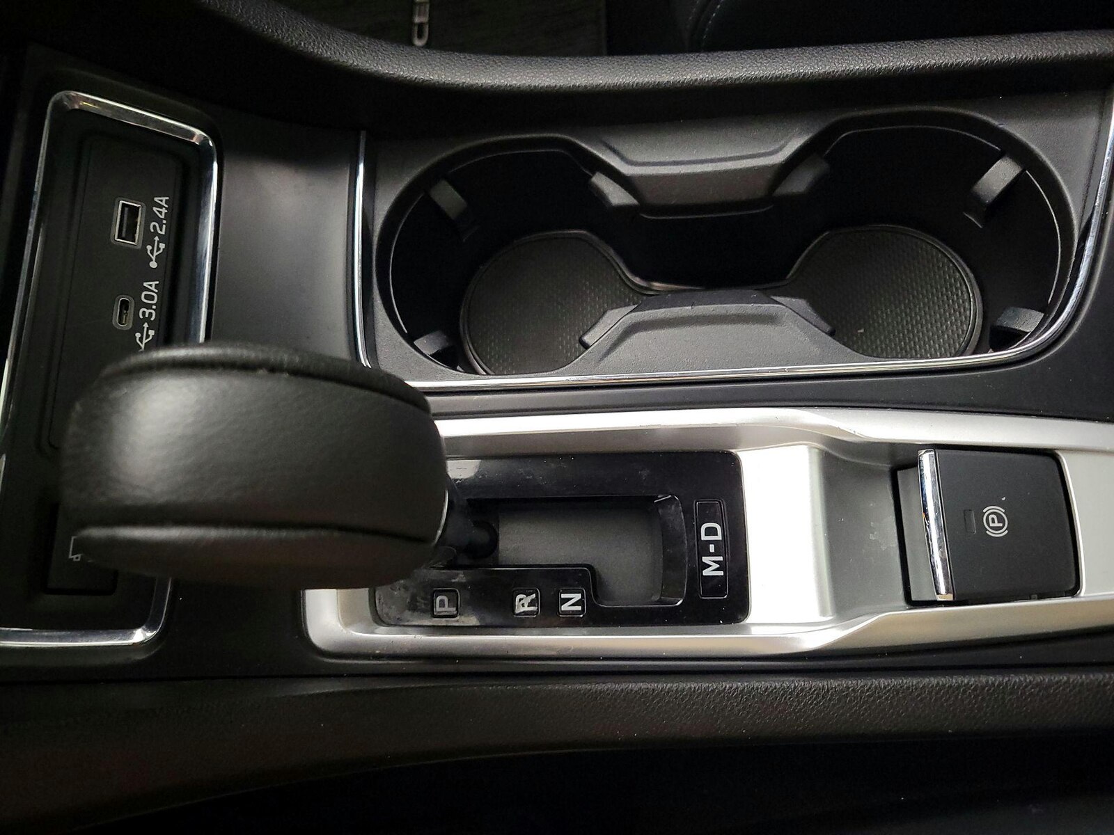 2023 Subaru Ascent Limited - Photo 19