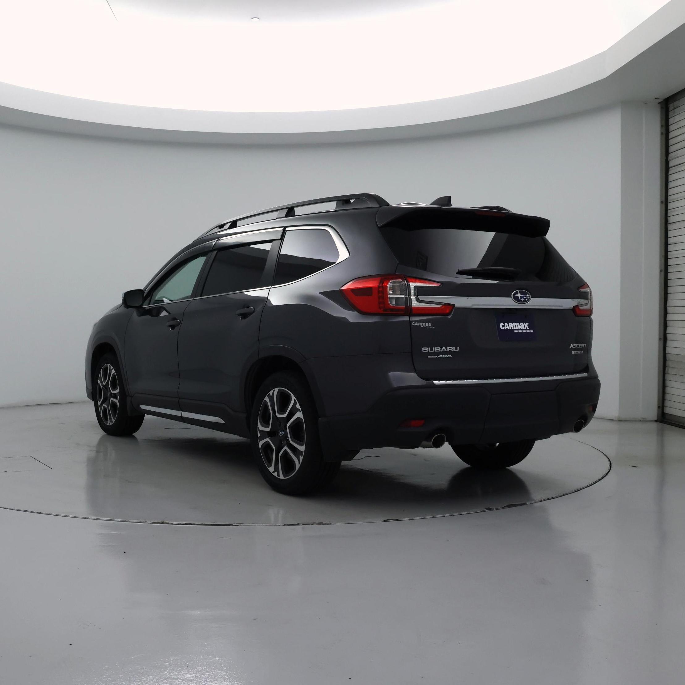 Thumbnail: 2023 Subaru Ascent - 2