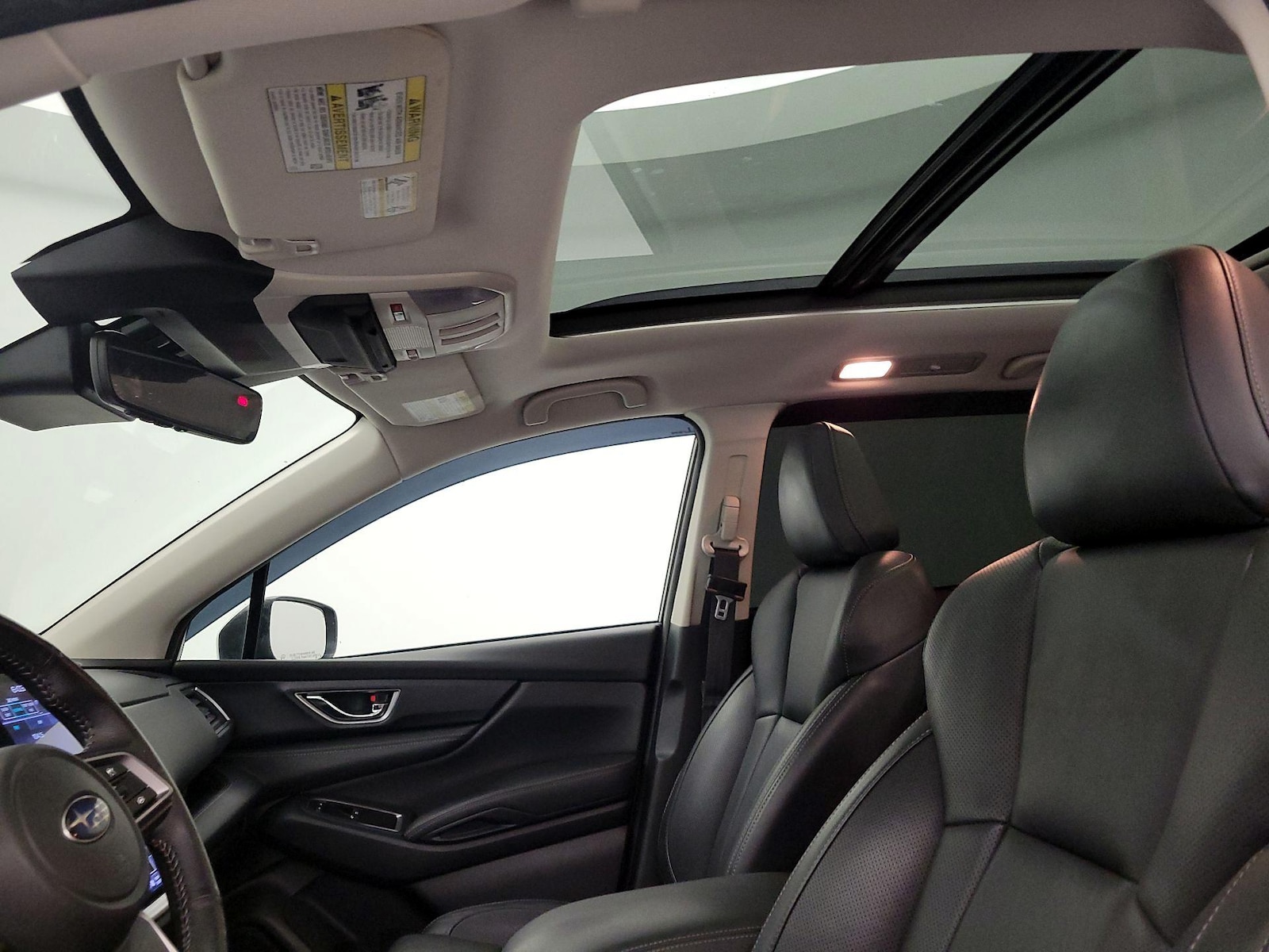 2023 Subaru Ascent Limited - Photo 21