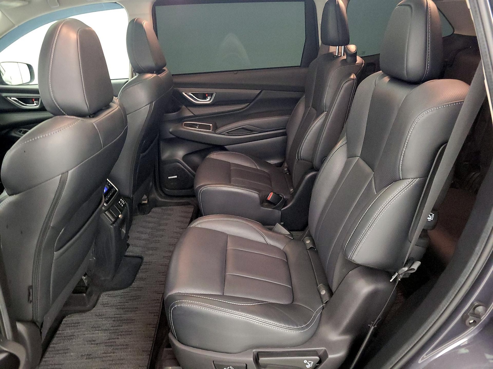 2023 Subaru Ascent Limited - Photo 22