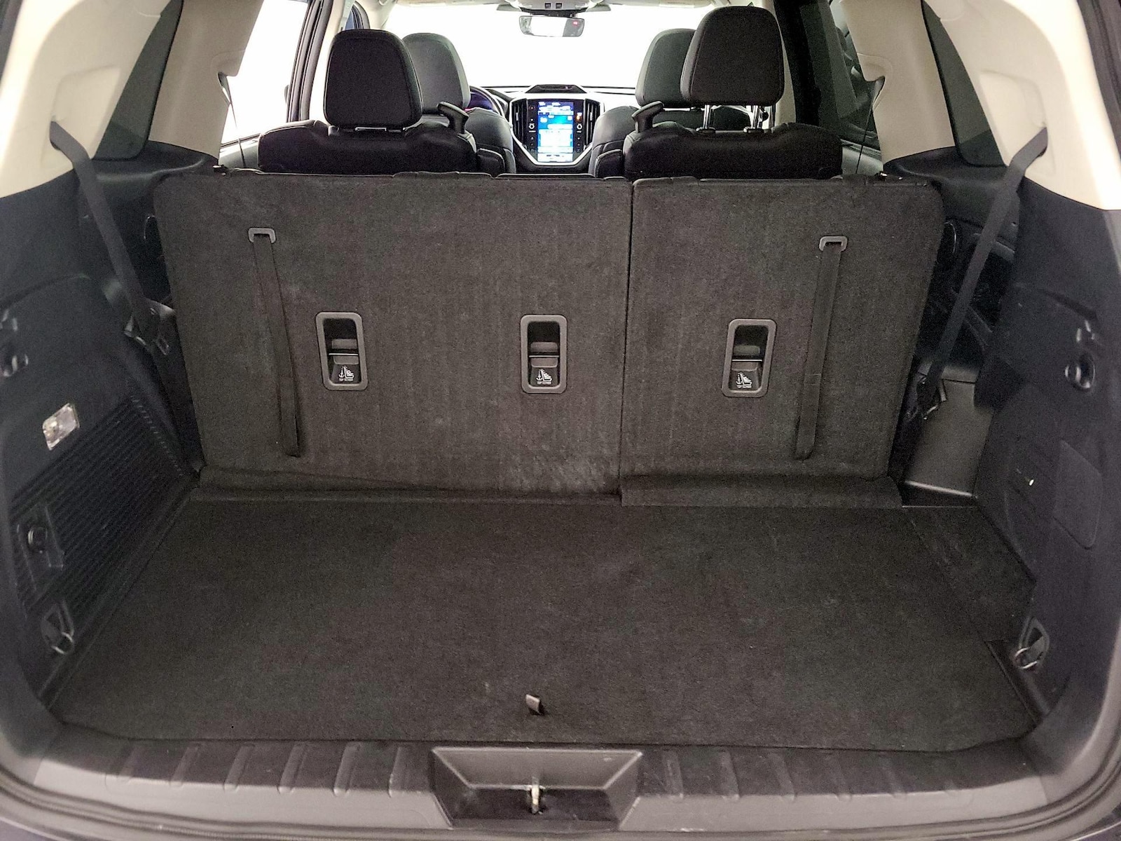 2023 Subaru Ascent Limited - Photo 24