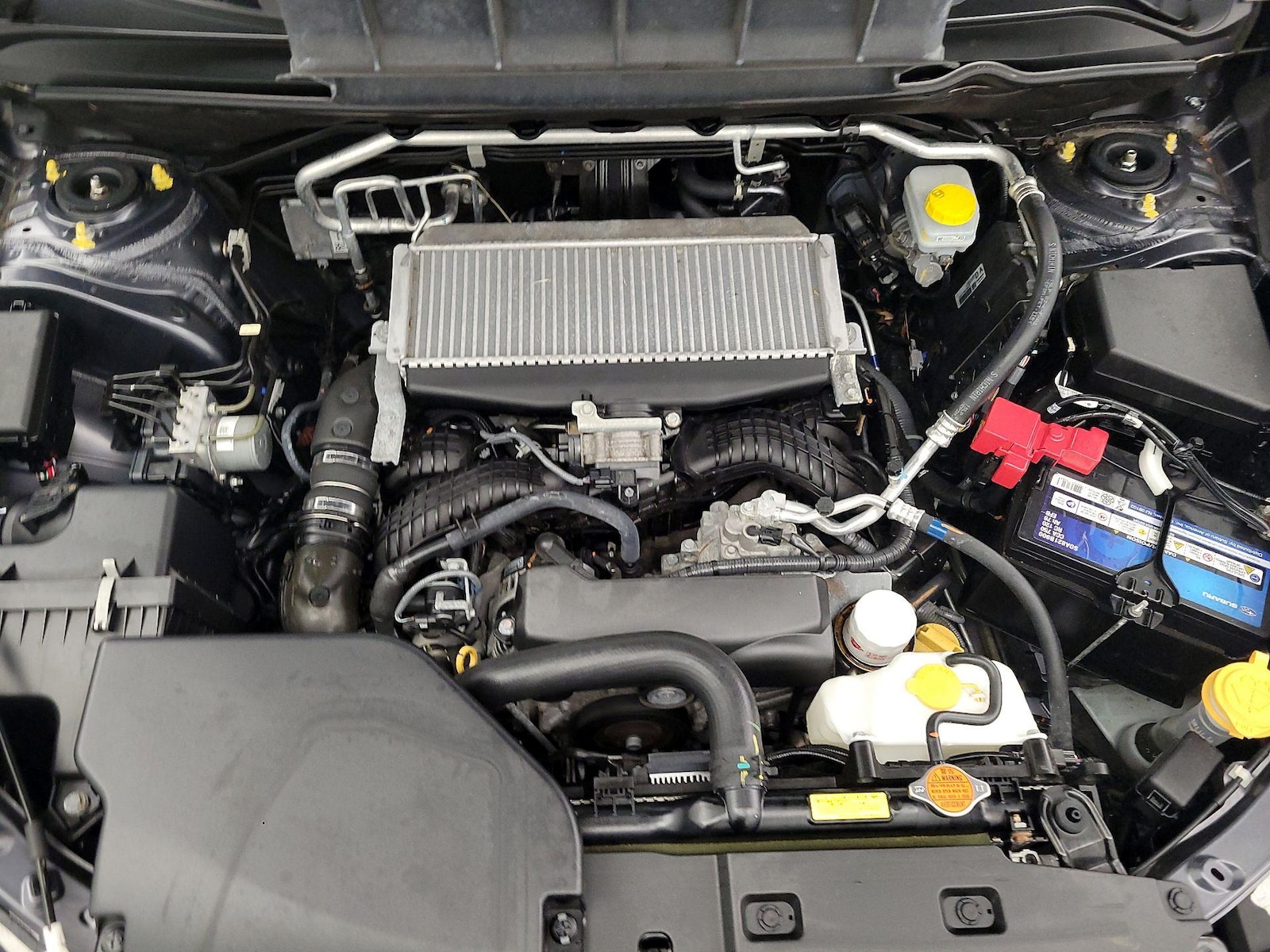2023 Subaru Ascent Limited - Photo 26