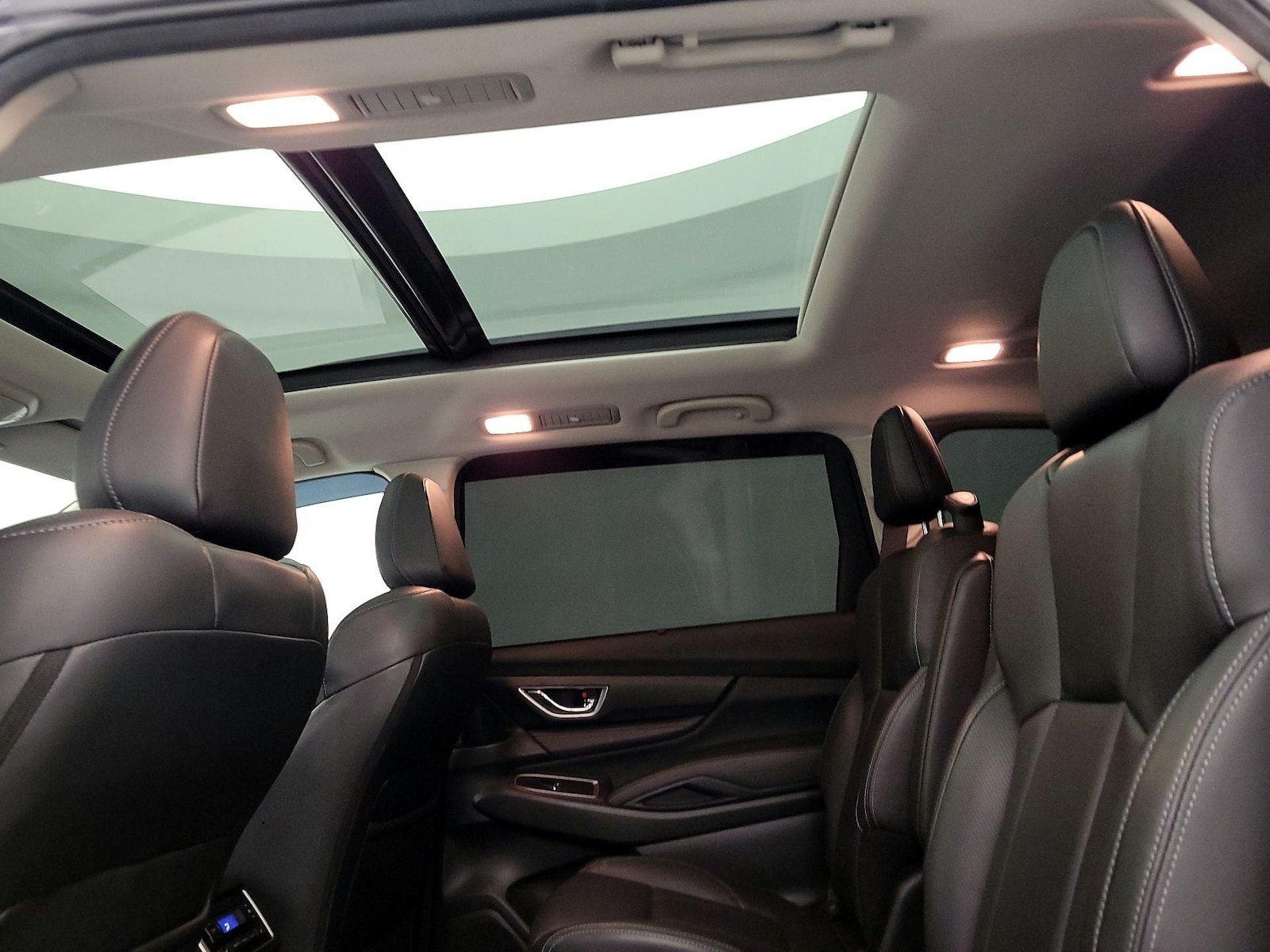2023 Subaru Ascent Limited - Photo 27