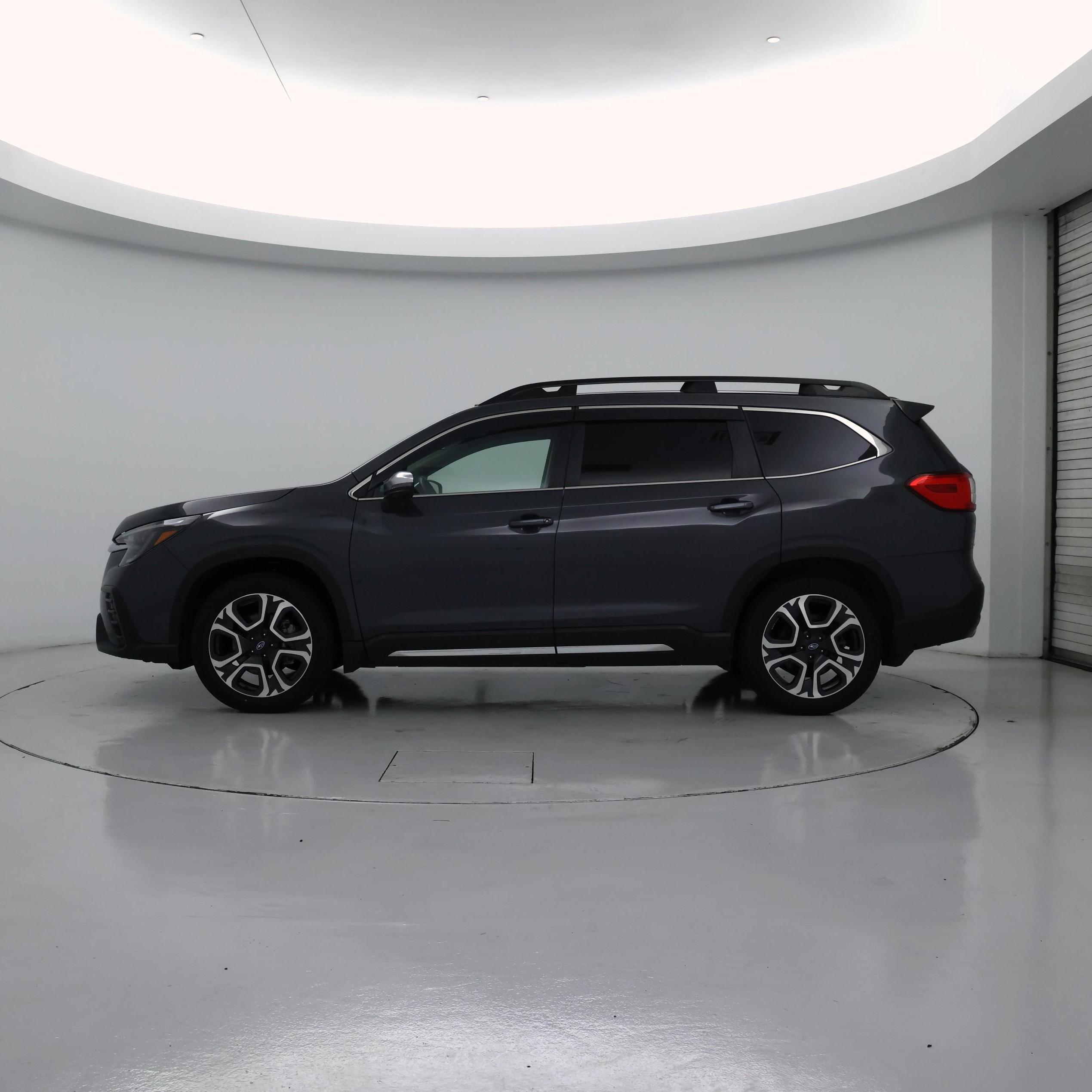 Thumbnail: 2023 Subaru Ascent - 3