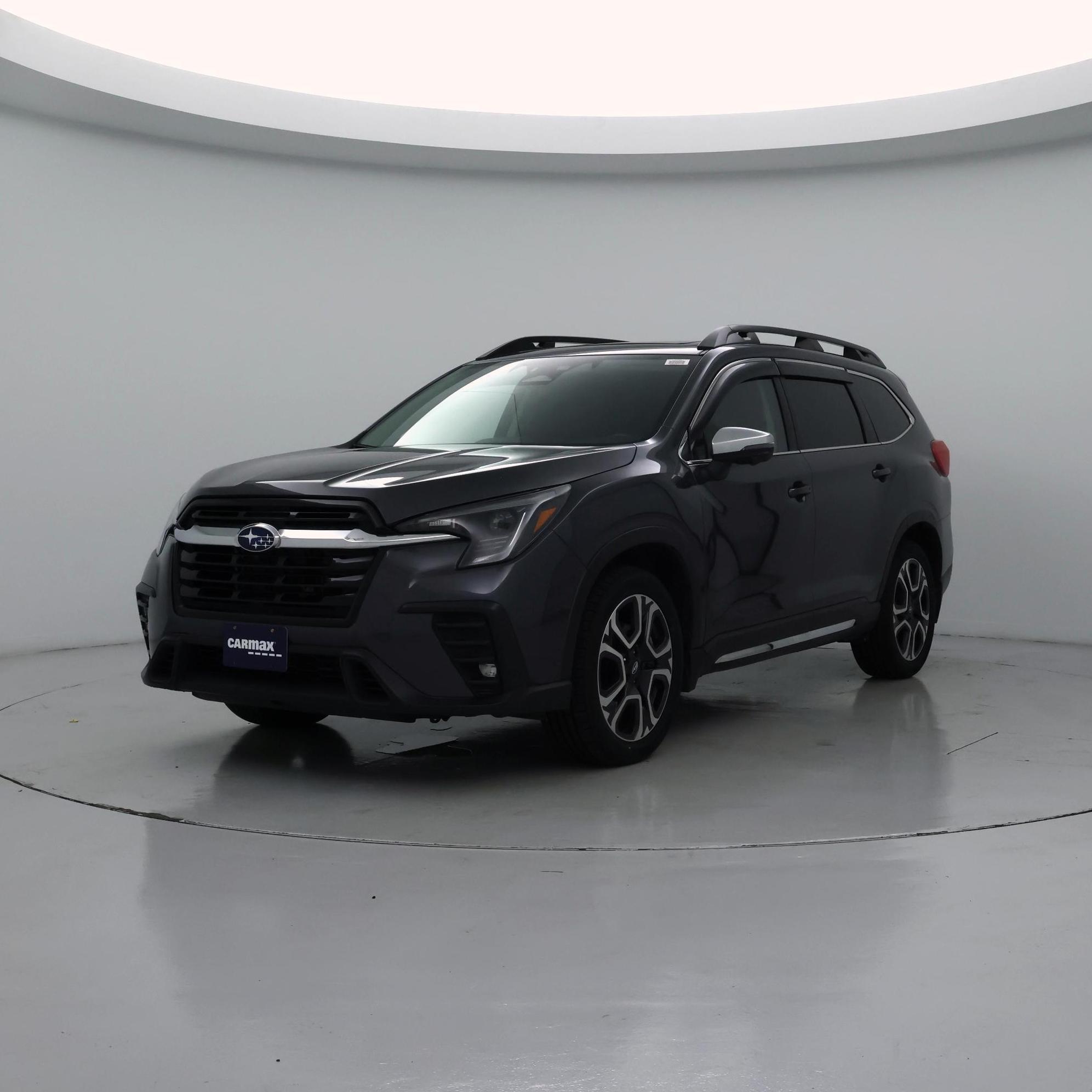 Thumbnail: 2023 Subaru Ascent - 4