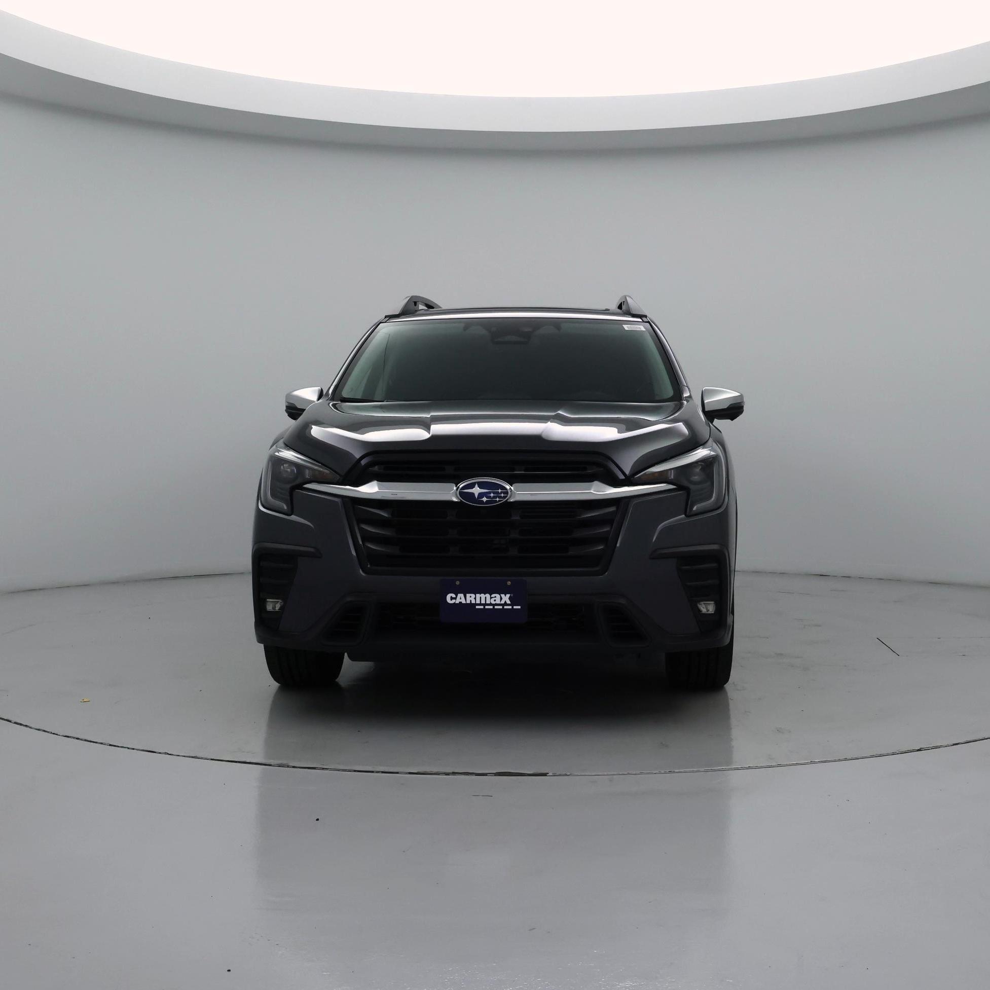 Thumbnail: 2023 Subaru Ascent - 5