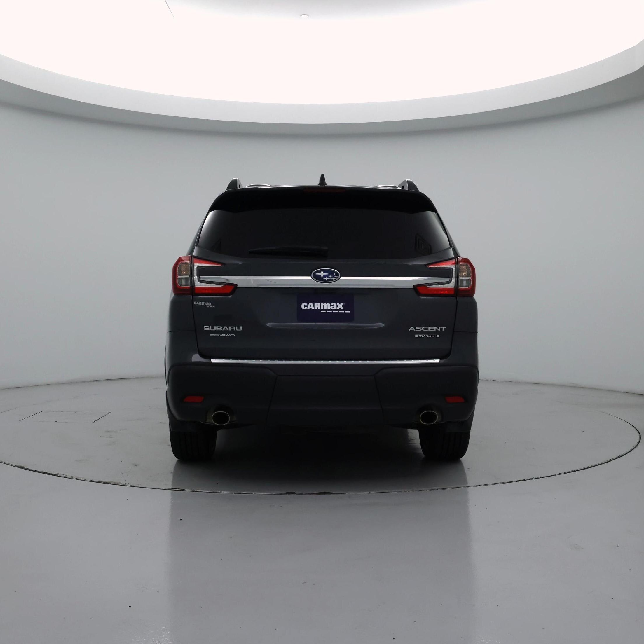 Thumbnail: 2023 Subaru Ascent - 6
