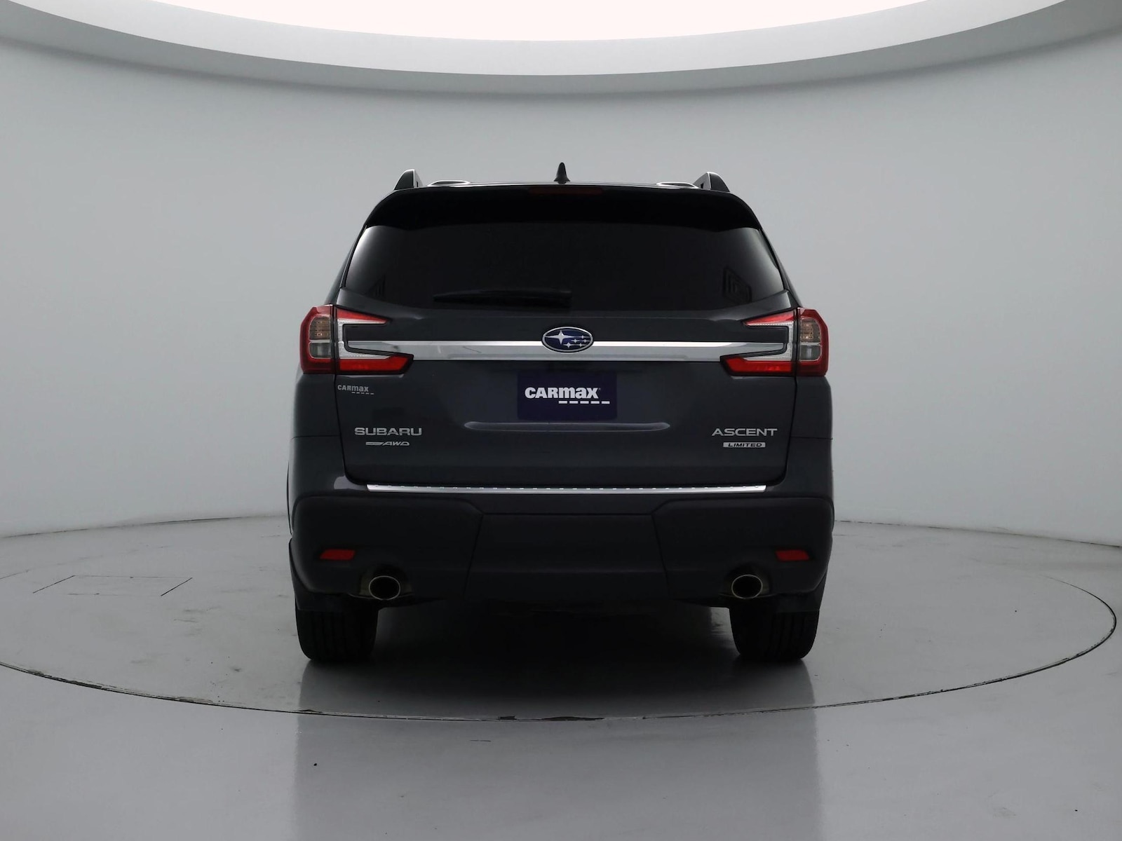 2023 Subaru Ascent Limited - Photo 7