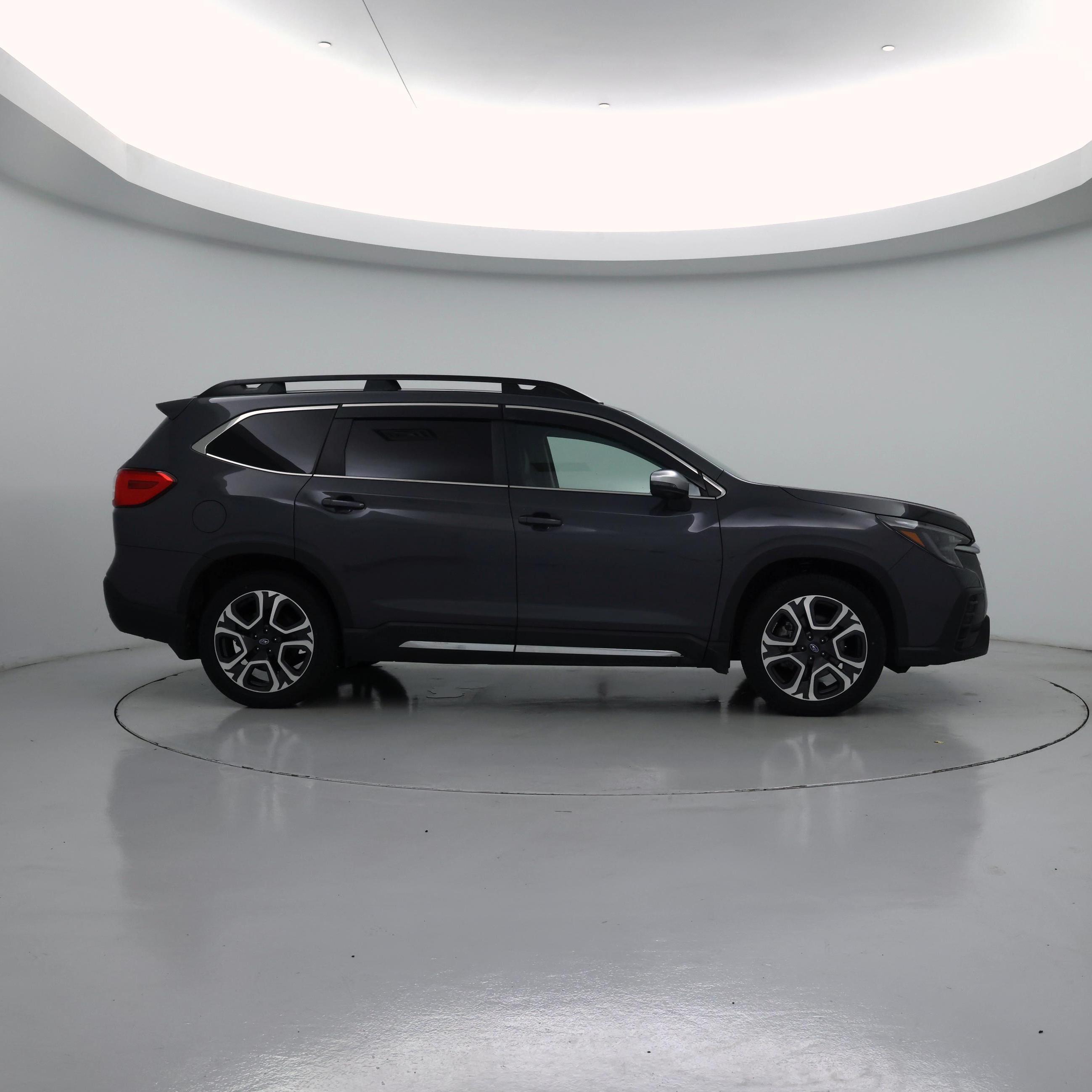 Thumbnail: 2023 Subaru Ascent - 7