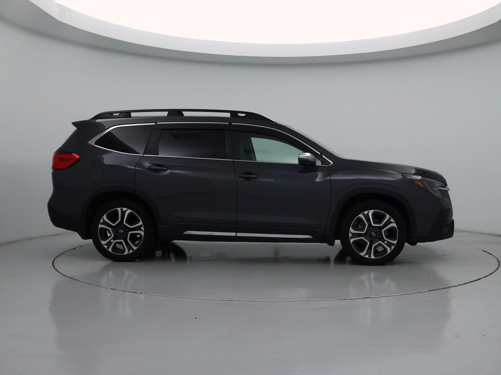 2023 Subaru Ascent Limited - Photo 8