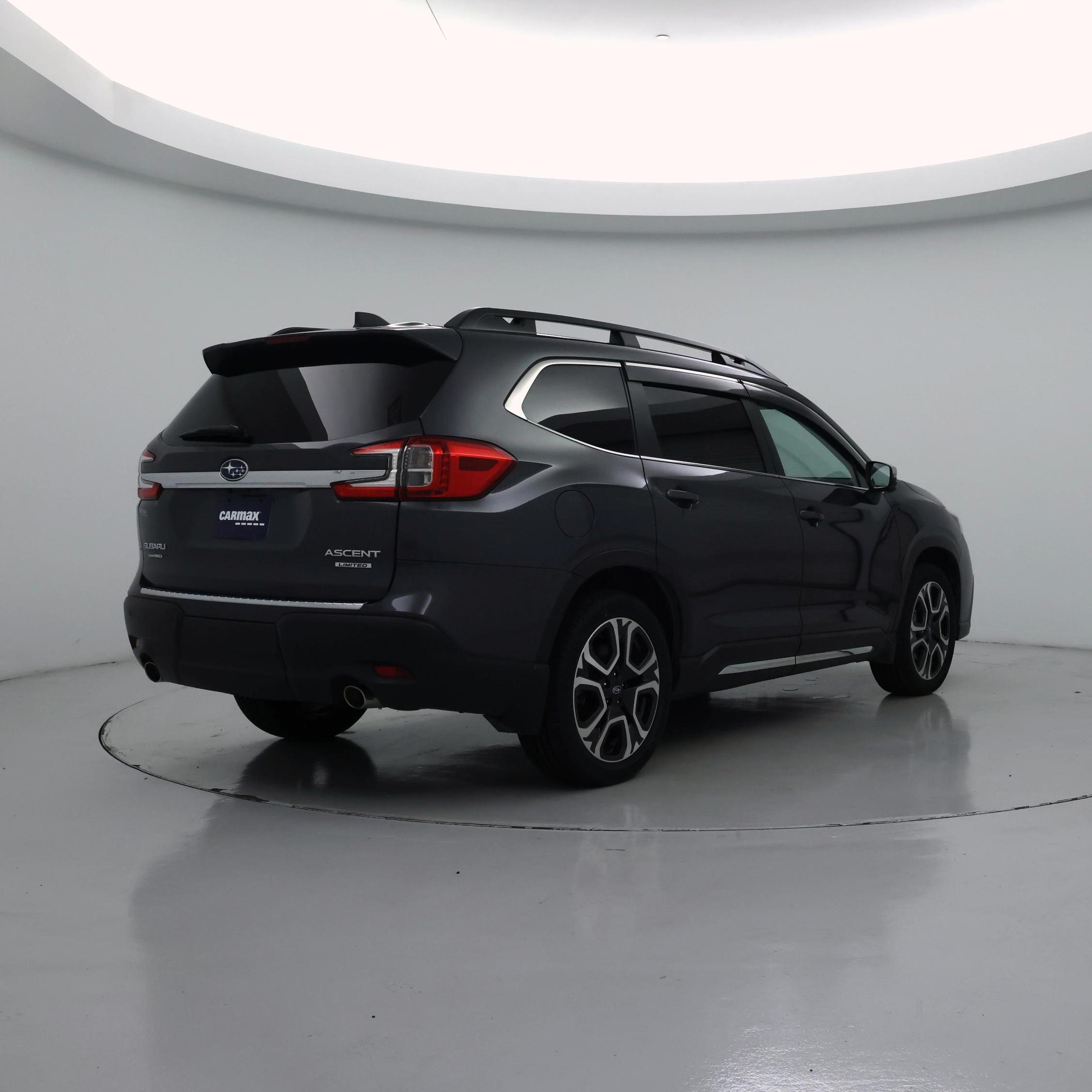 Thumbnail: 2023 Subaru Ascent - 8
