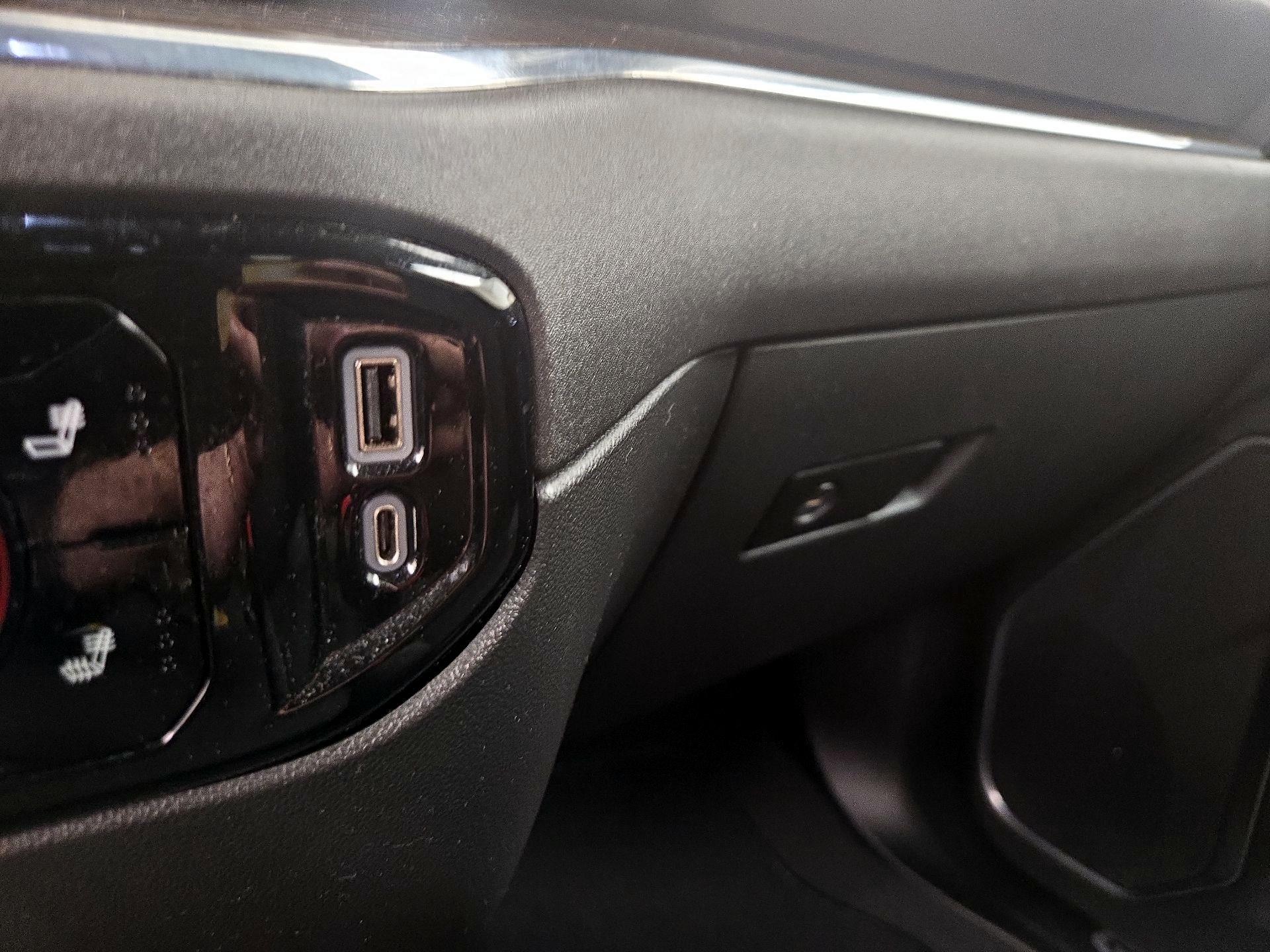 Thumbnail: 2023 Chevrolet Silverado 1500 - 18