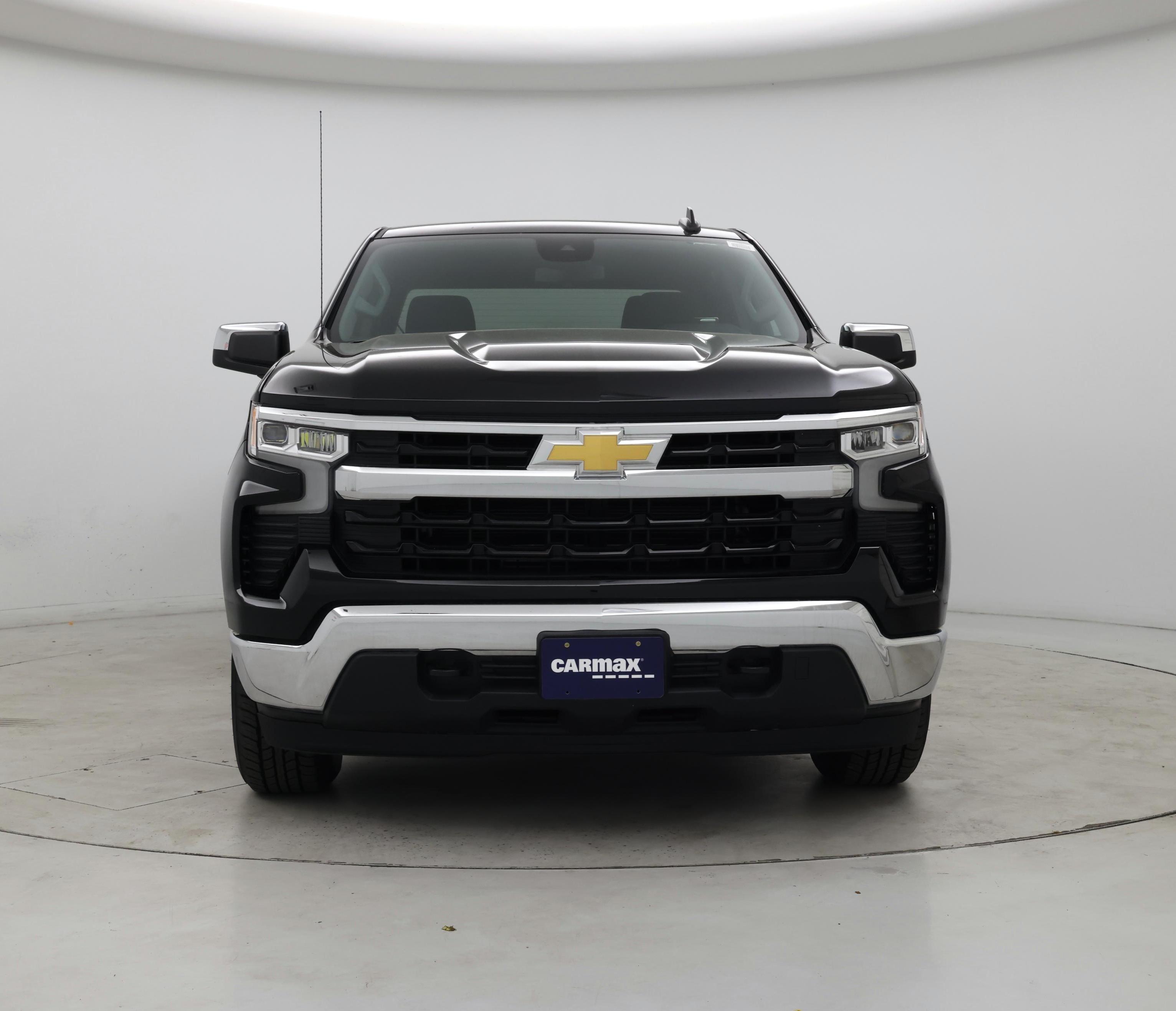 Thumbnail: 2023 Chevrolet Silverado 1500 - 5