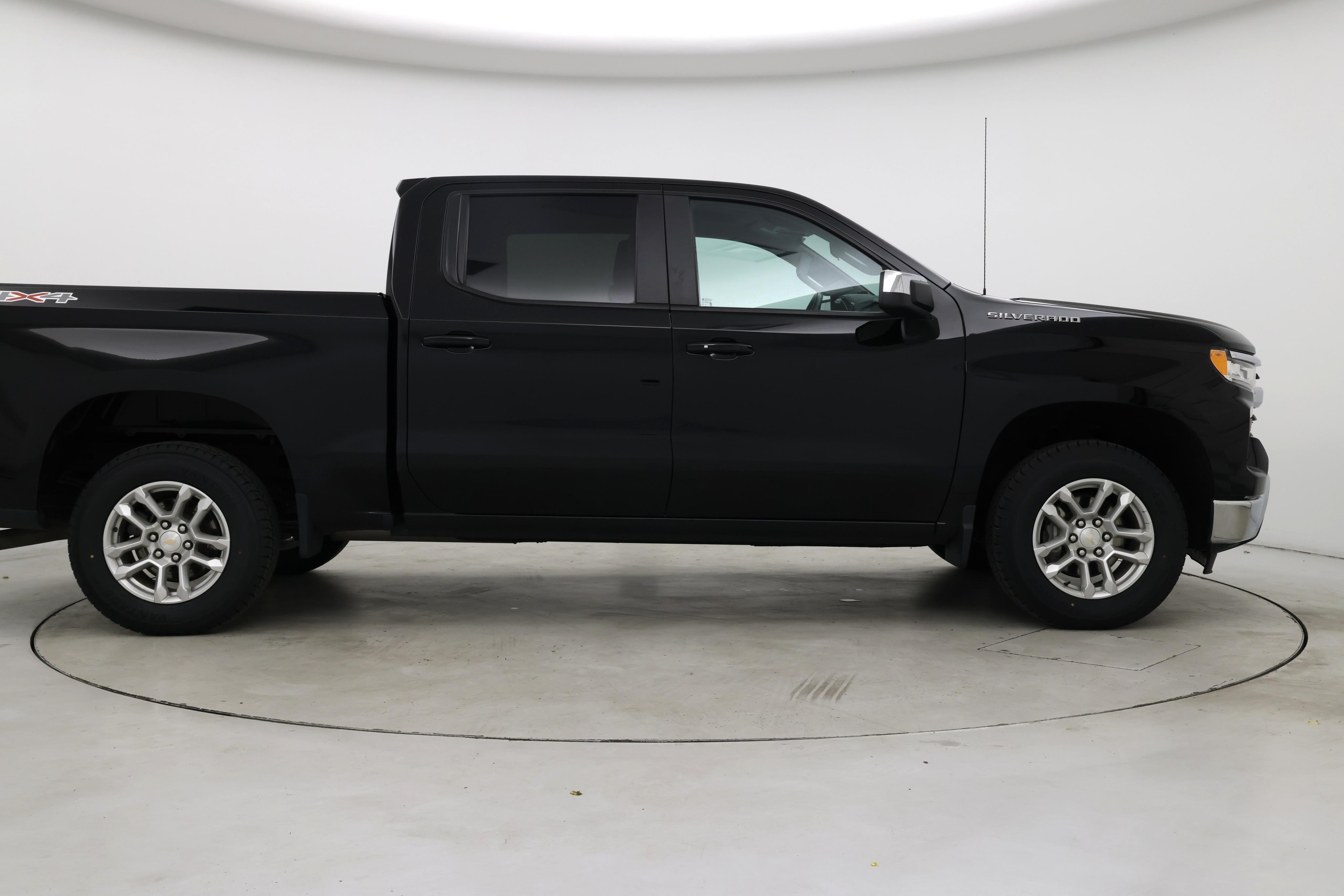 Thumbnail: 2023 Chevrolet Silverado 1500 - 7