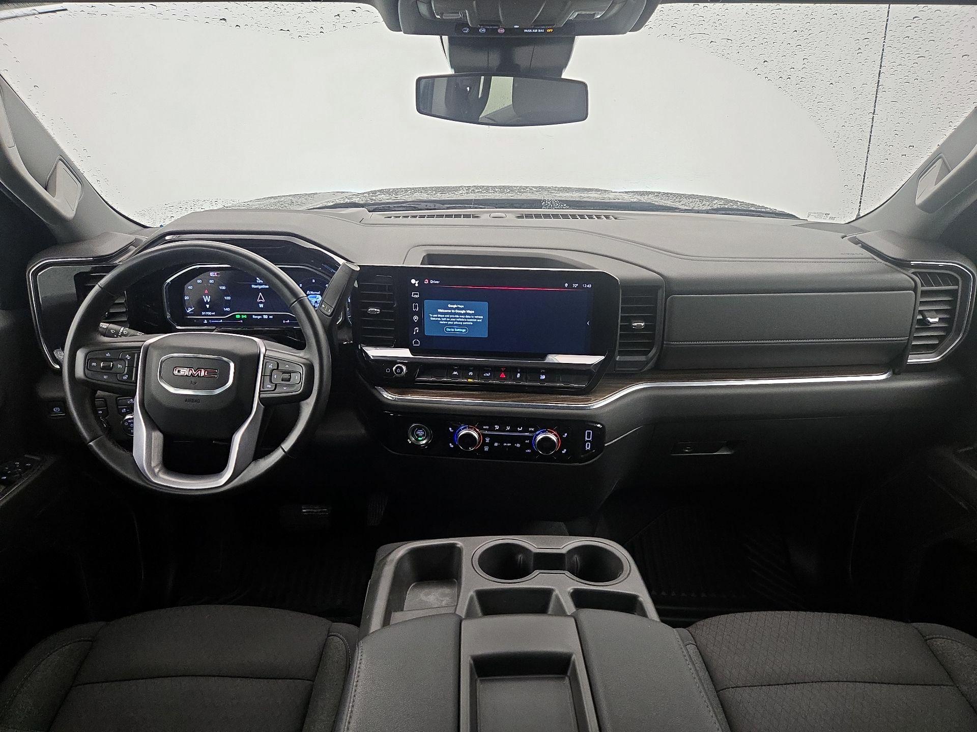 Thumbnail: 2024 GMC Sierra 1500 - 9