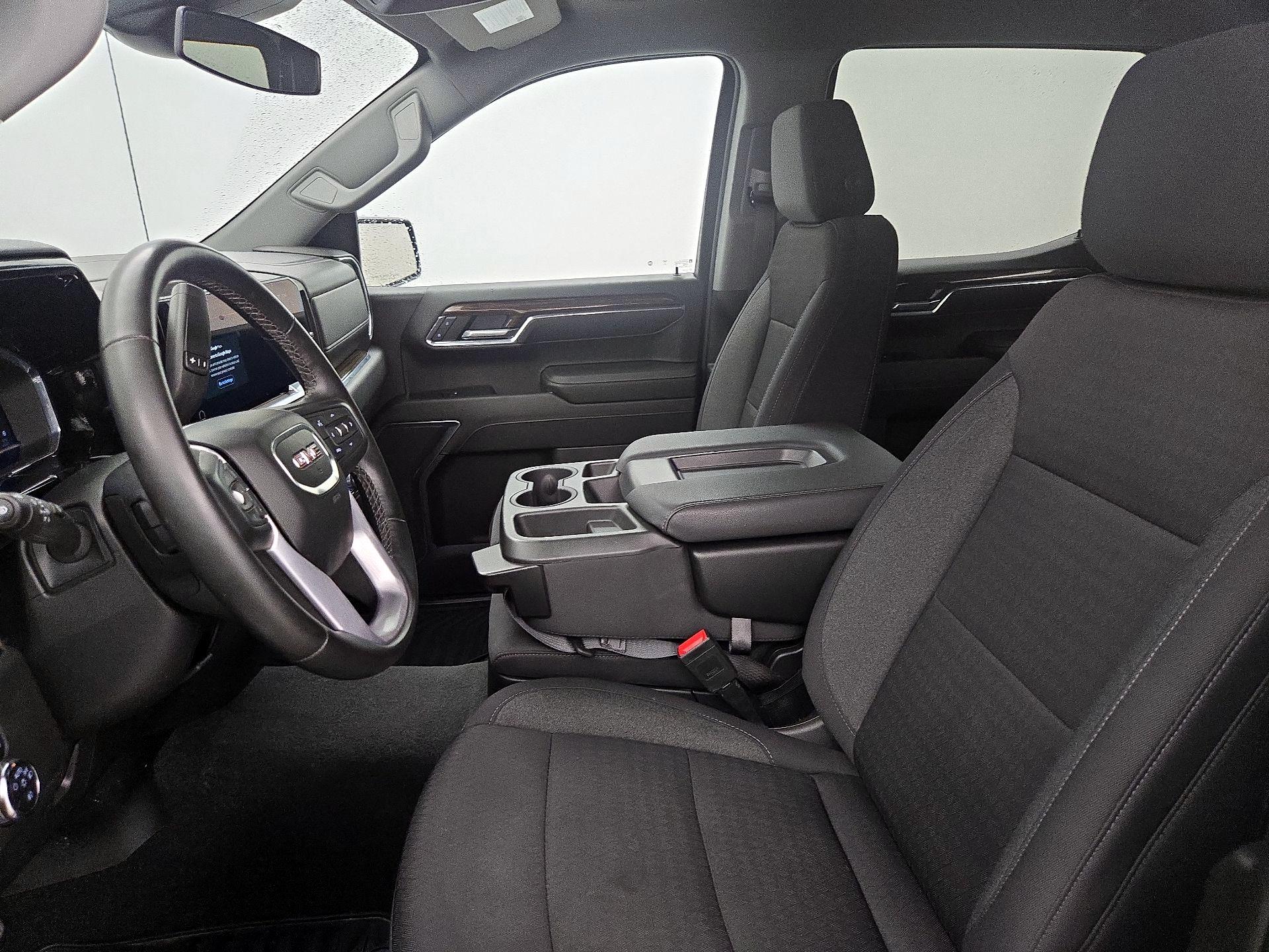 Thumbnail: 2024 GMC Sierra 1500 - 11