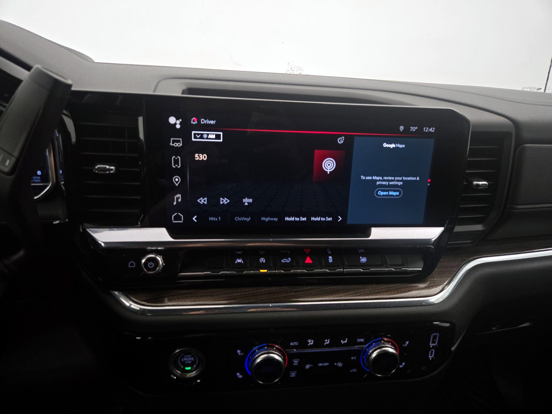 Thumbnail: 2024 GMC Sierra 1500 - 16