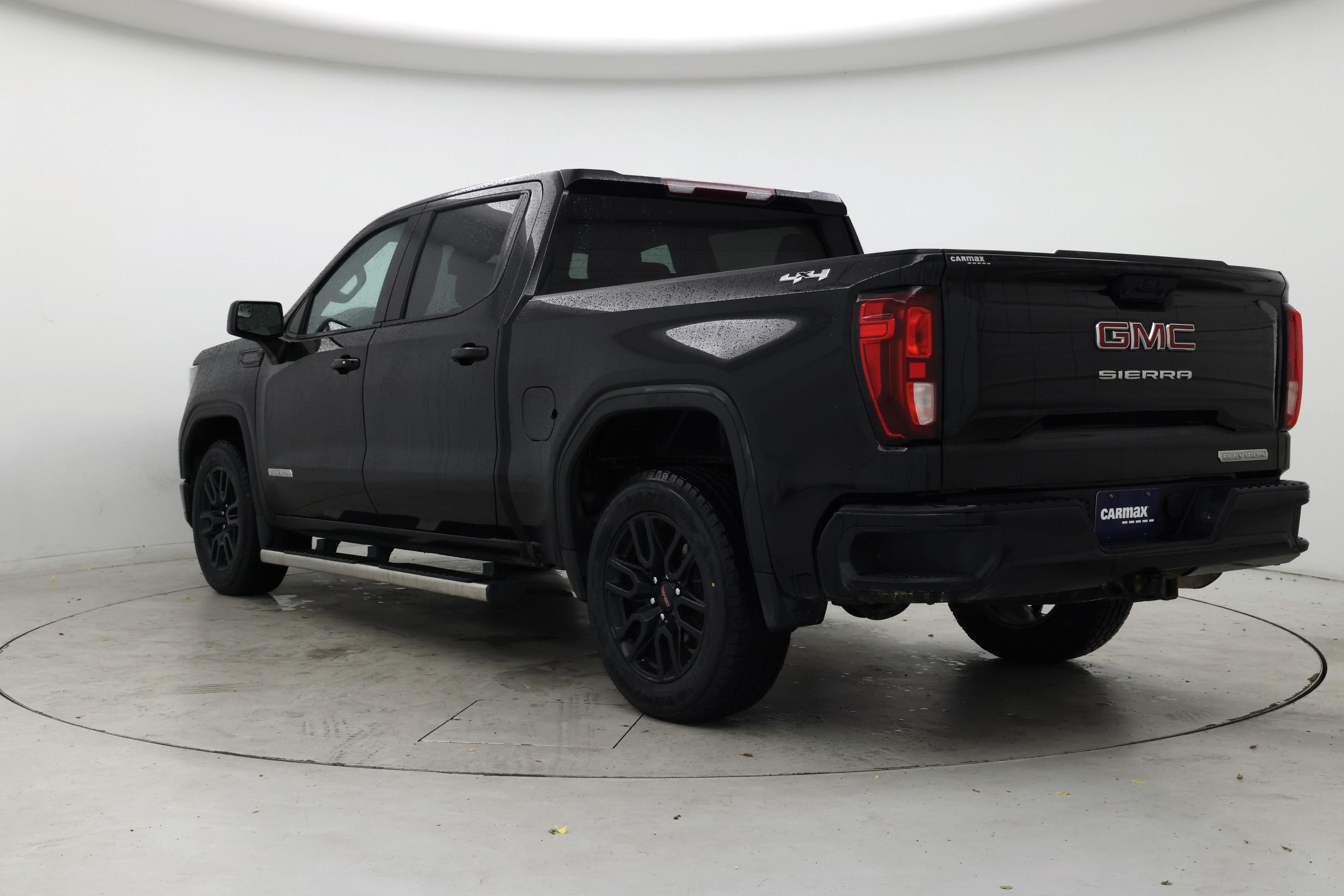 Thumbnail: 2024 GMC Sierra 1500 - 2