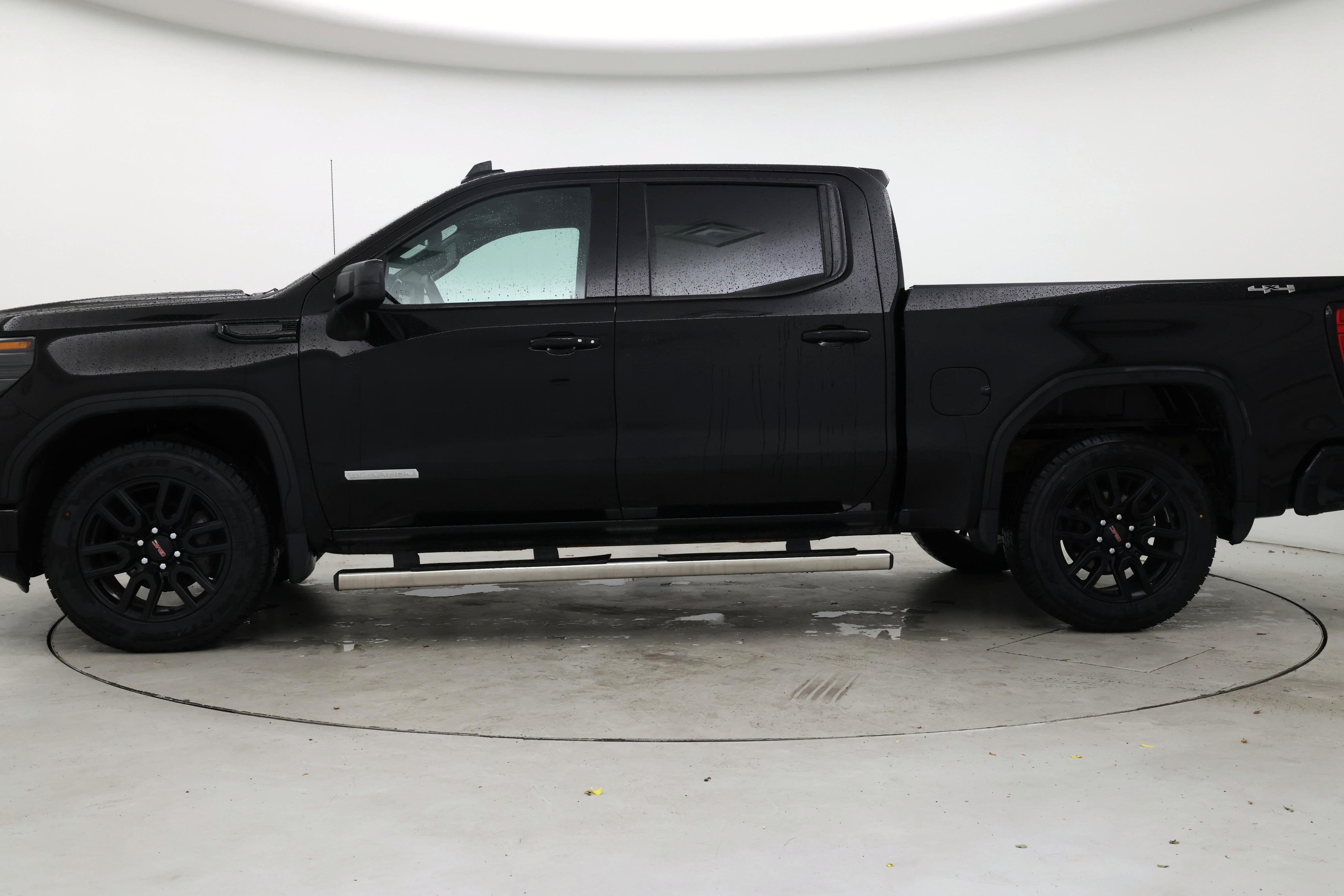 Thumbnail: 2024 GMC Sierra 1500 - 3
