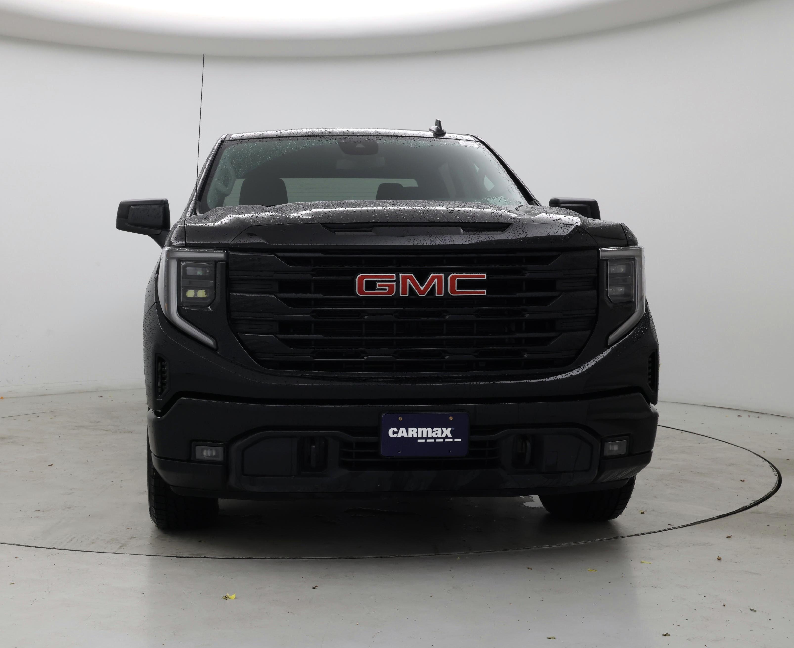 Thumbnail: 2024 GMC Sierra 1500 - 5