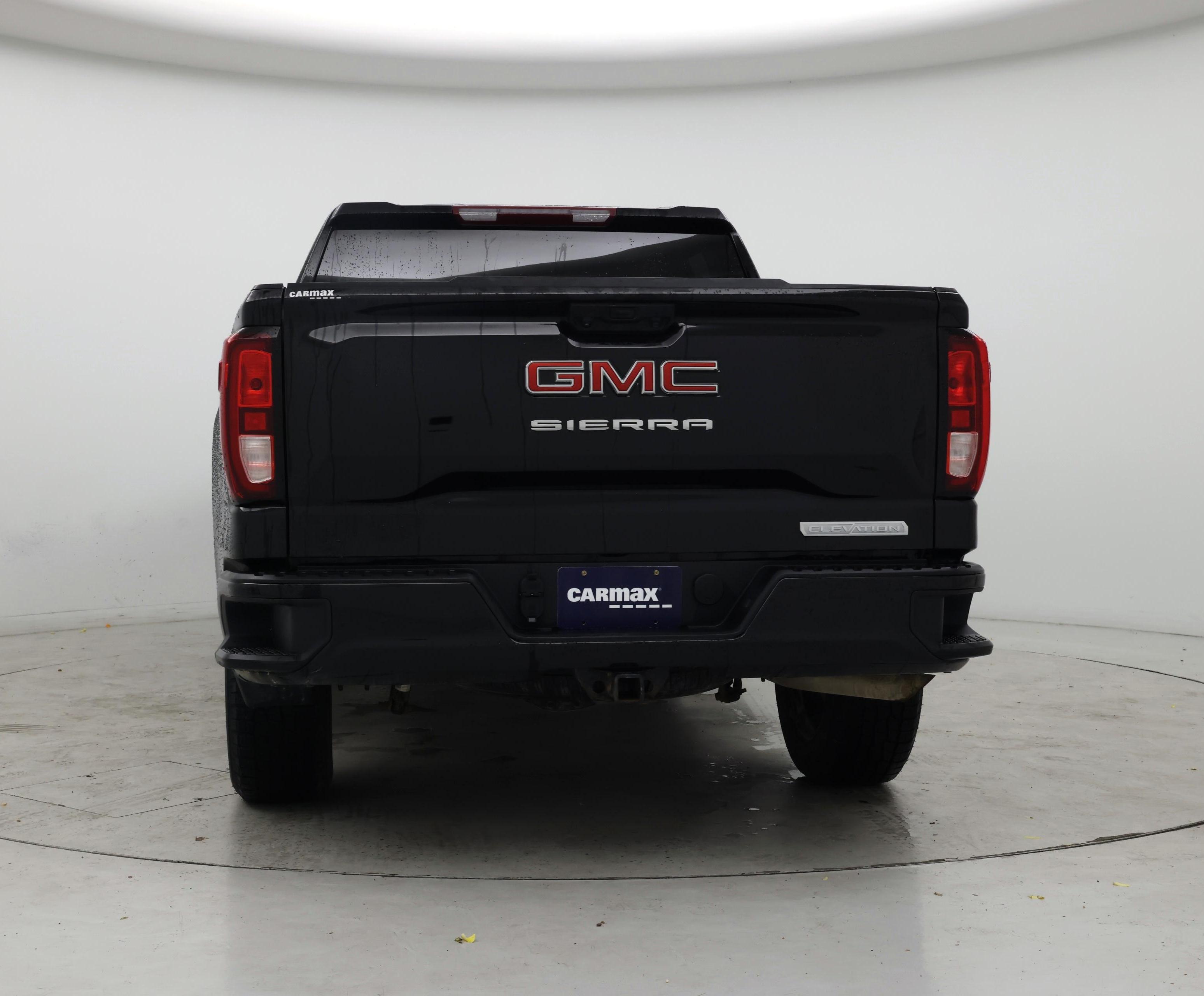 Thumbnail: 2024 GMC Sierra 1500 - 6