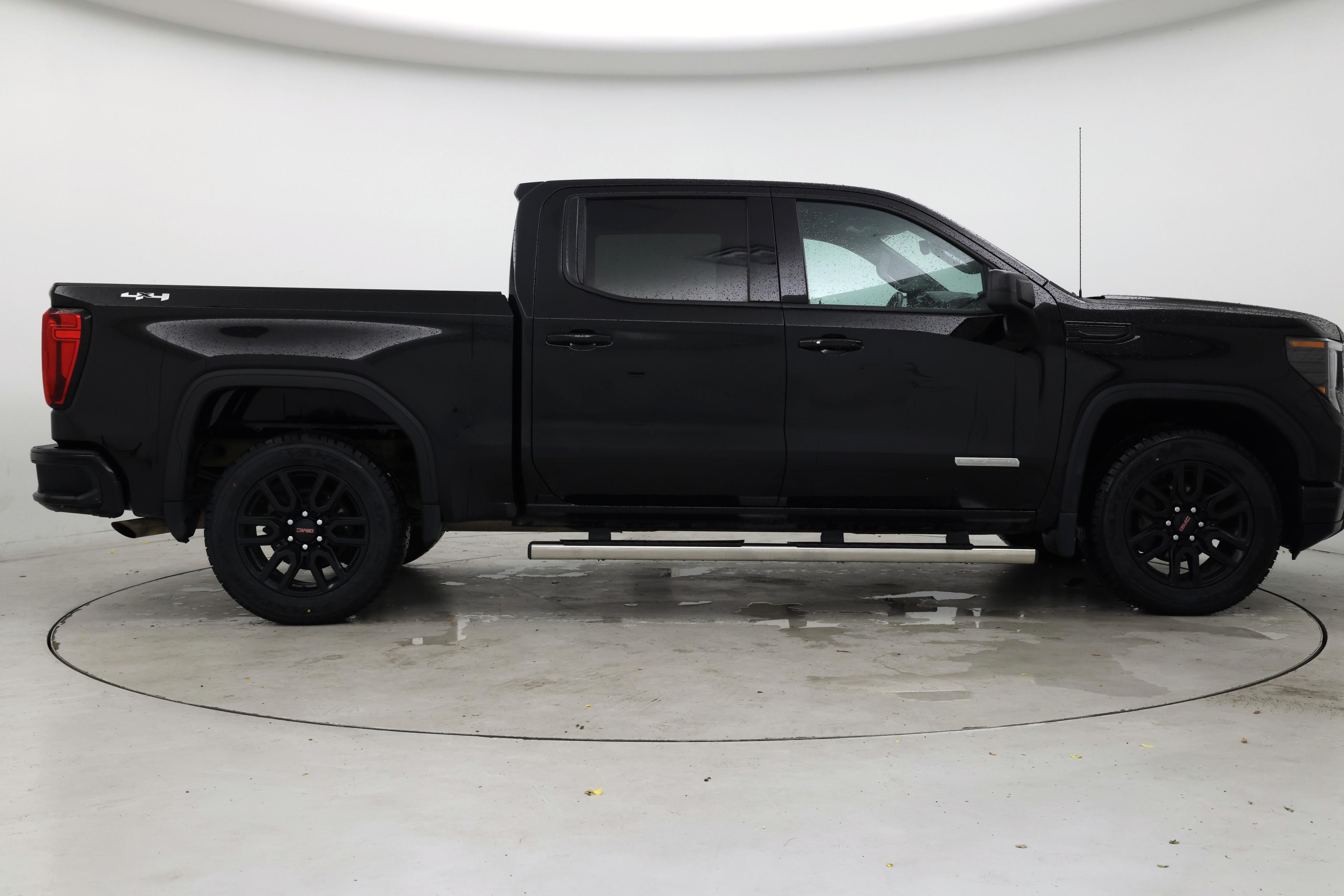 Thumbnail: 2024 GMC Sierra 1500 - 7