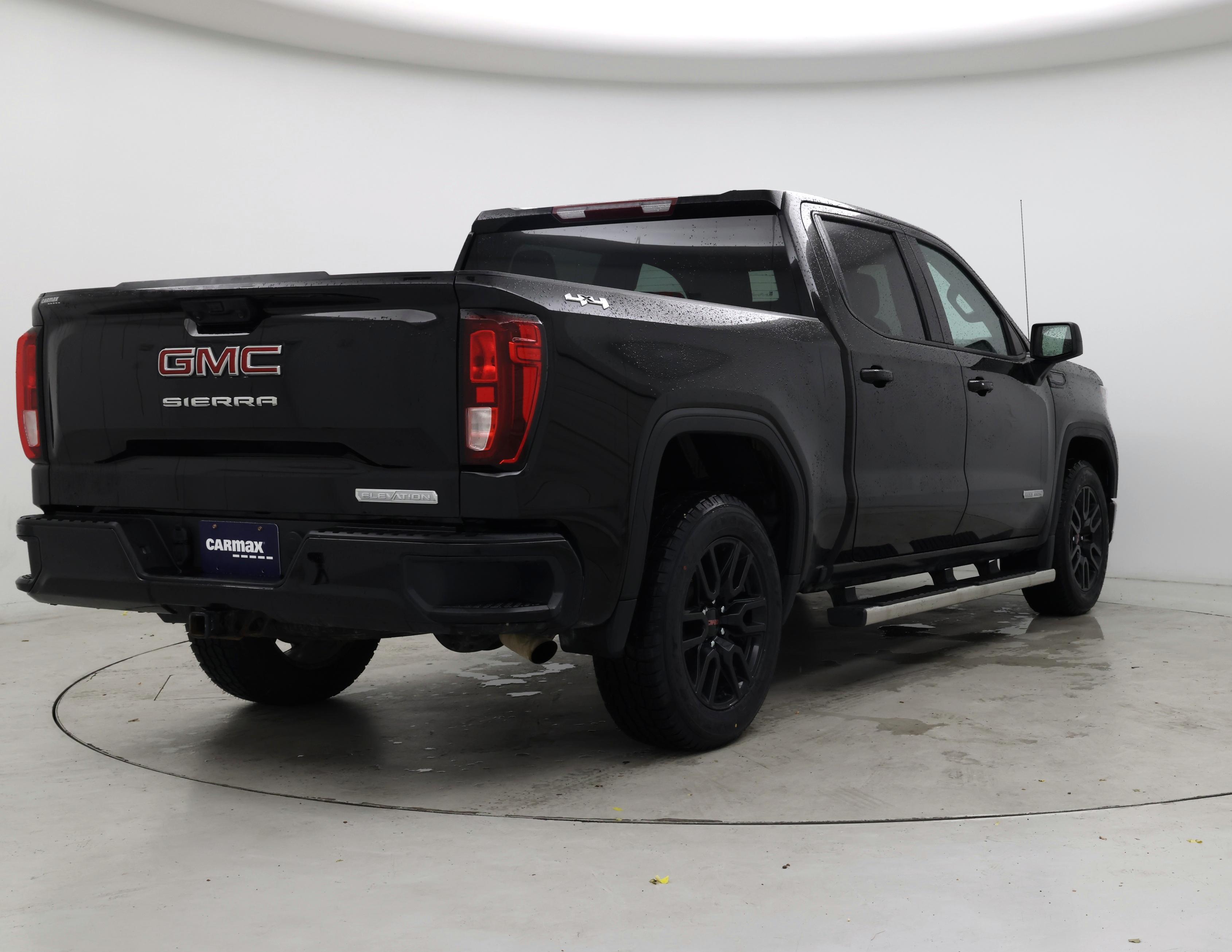 Thumbnail: 2024 GMC Sierra 1500 - 8