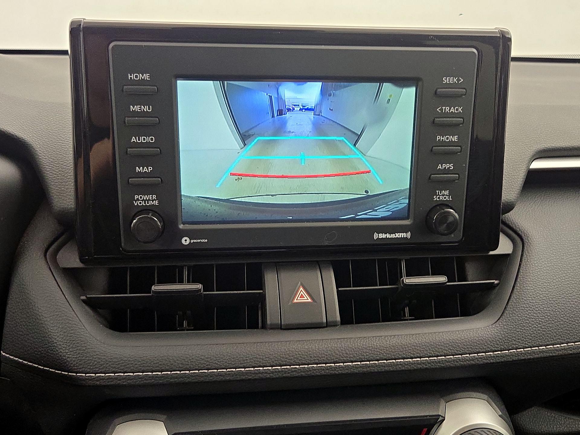 Thumbnail: 2020 Toyota RAV4 - 14