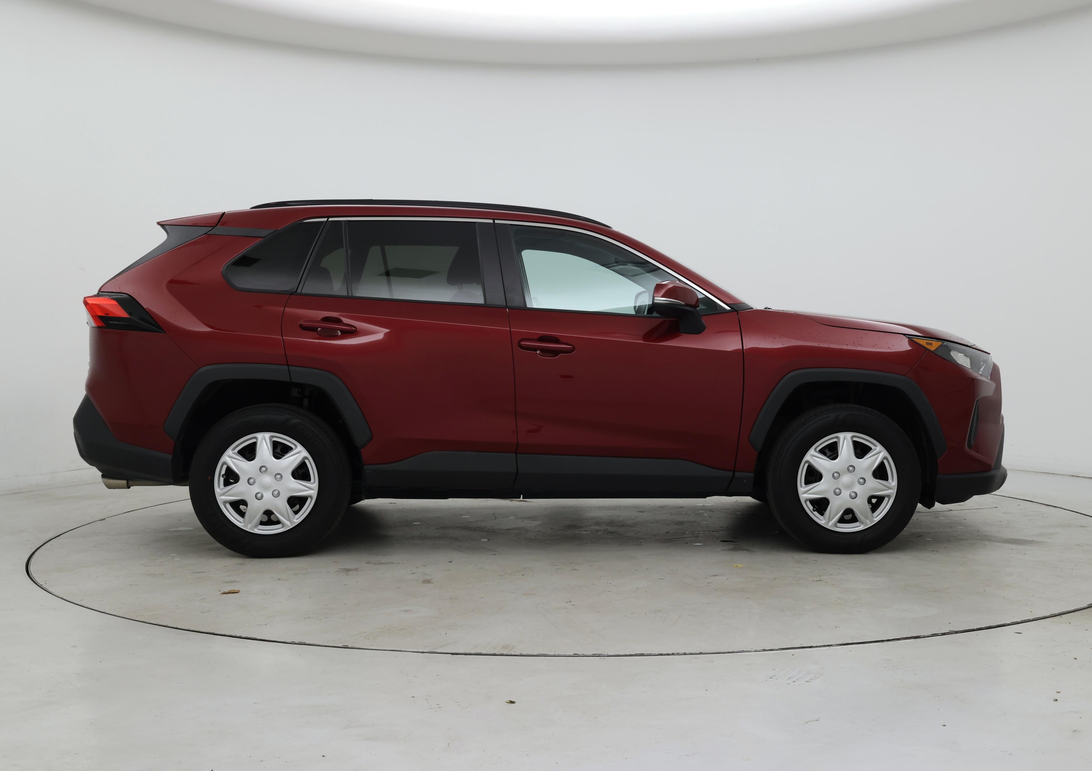 Thumbnail: 2020 Toyota RAV4 - 7