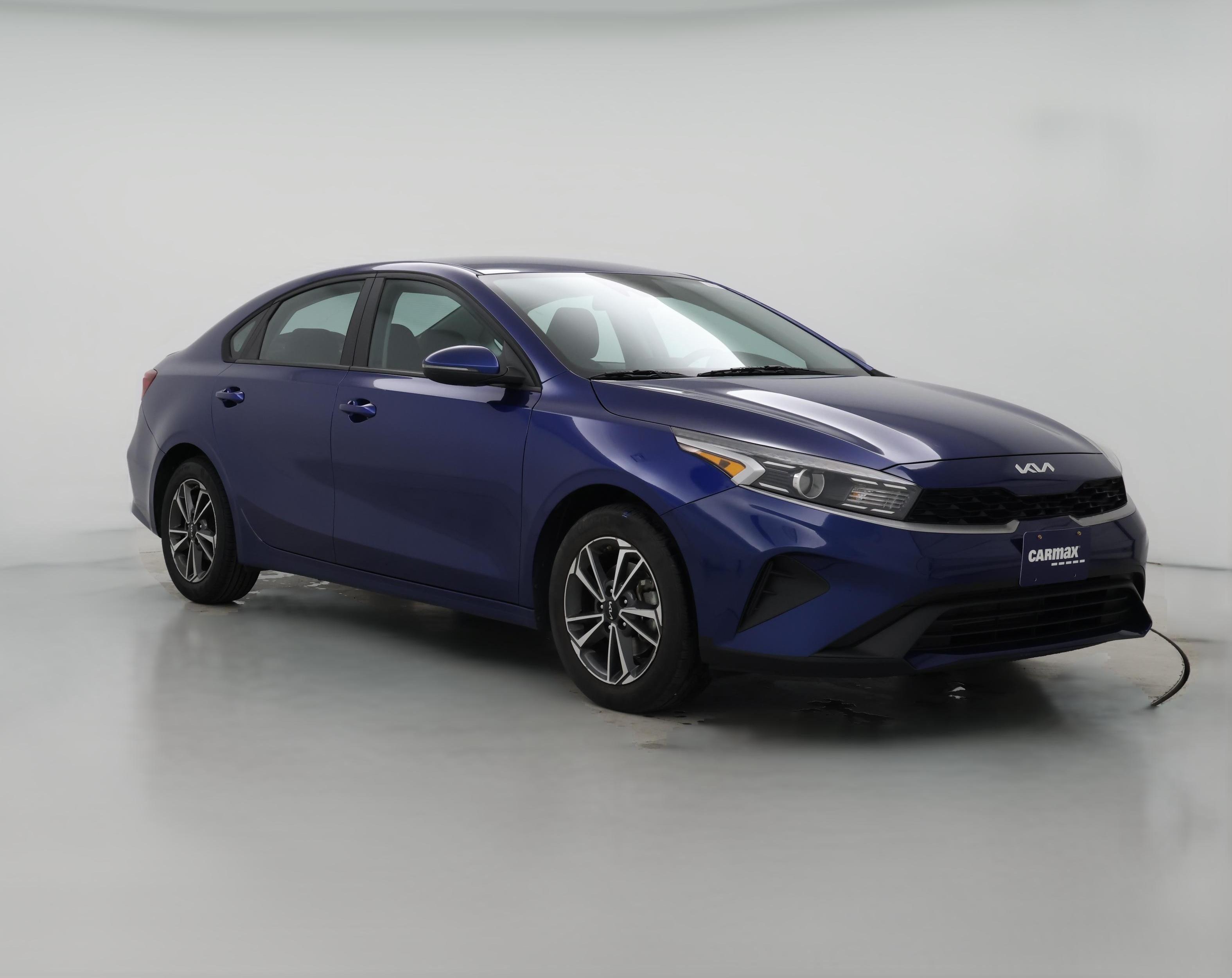 Thumbnail: 2023 Kia Forte - 1