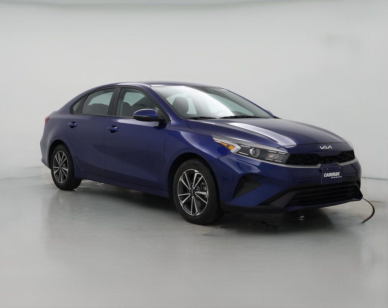 2023 Kia Forte LX