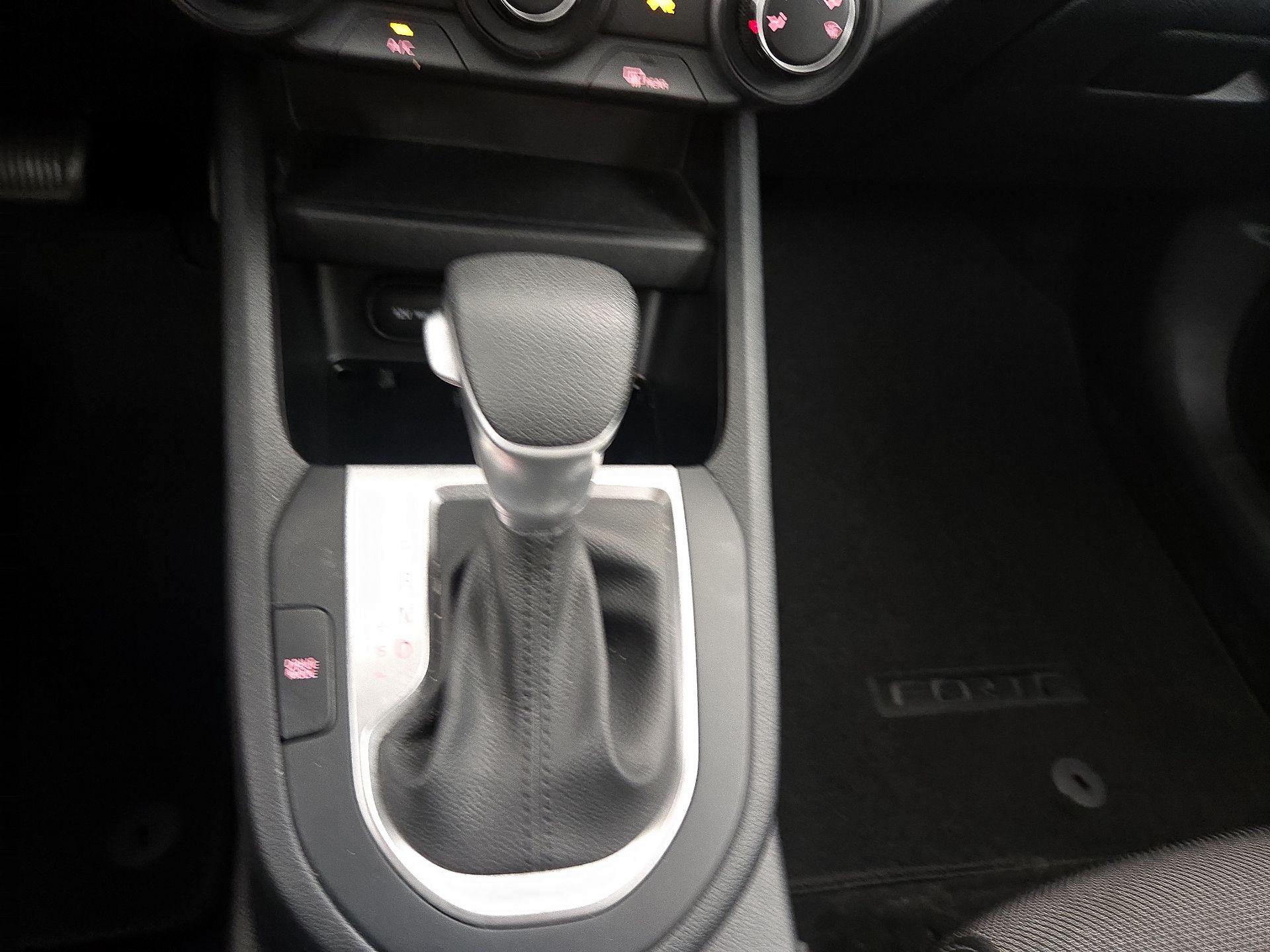 Thumbnail: 2023 Kia Forte - 17